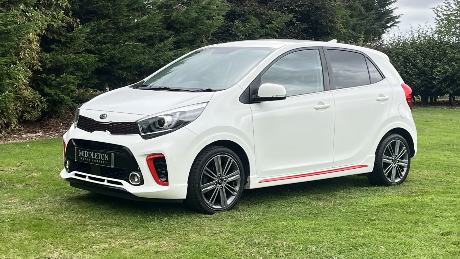 Kia Picanto - Image 4