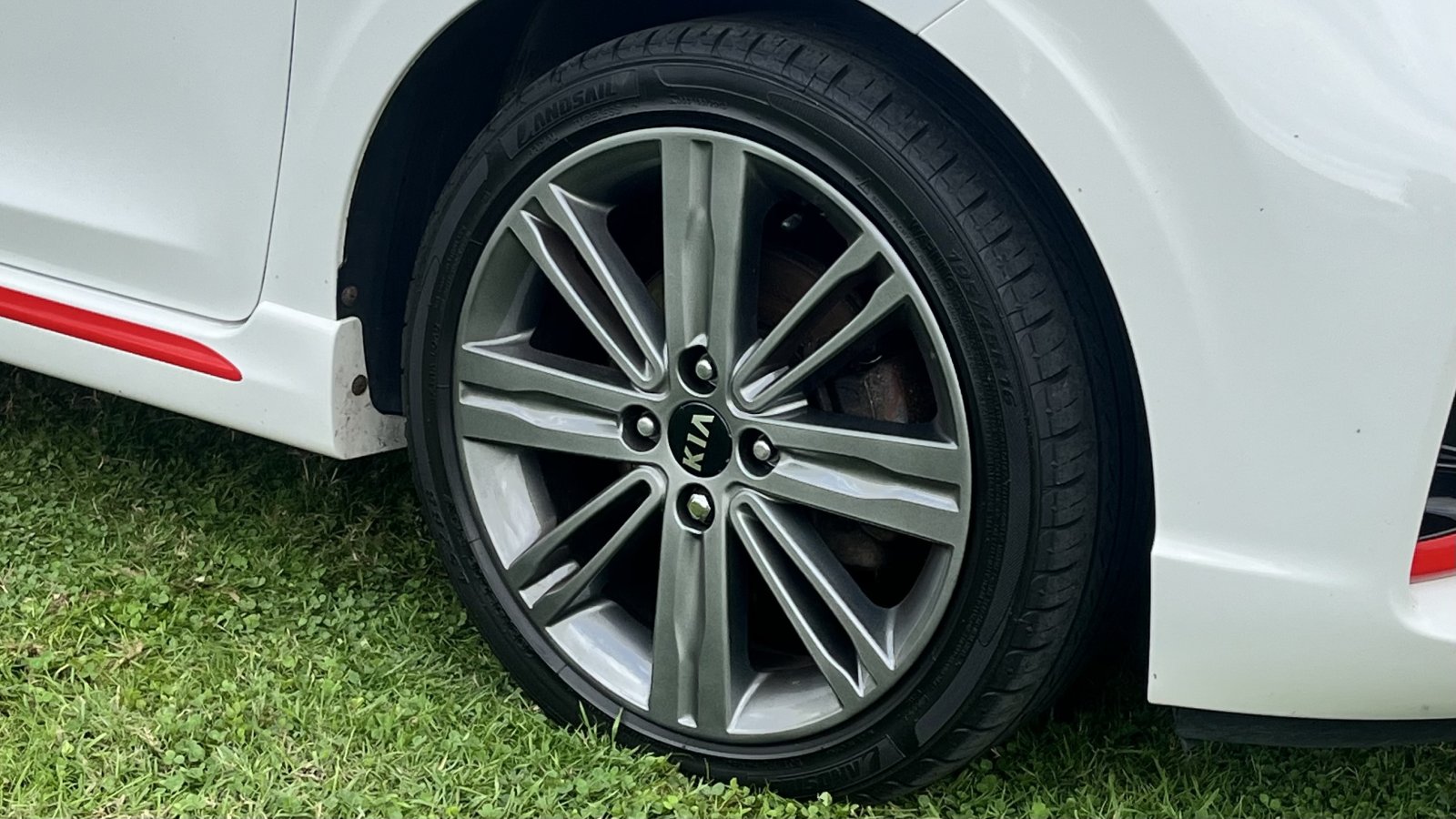 Kia Picanto - Image 18