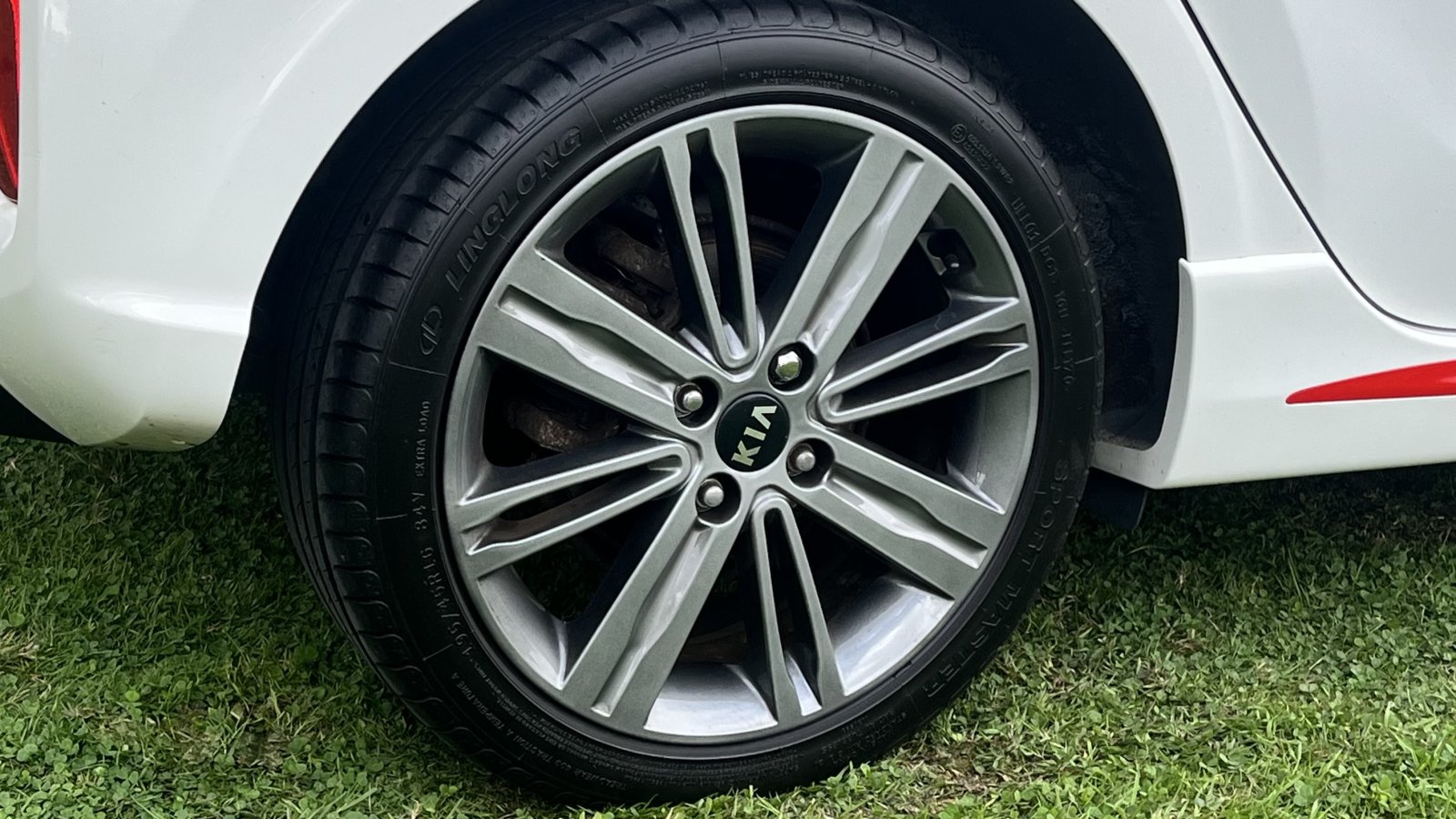 Kia Picanto - Image 20