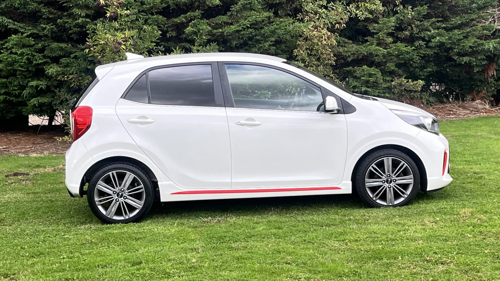 Kia Picanto - Image 19