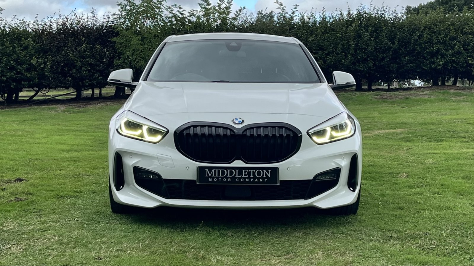 BMW 1 Series - Image 3