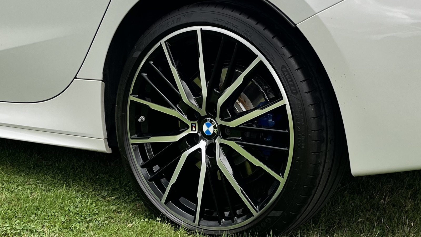 BMW 1 Series - Image 8