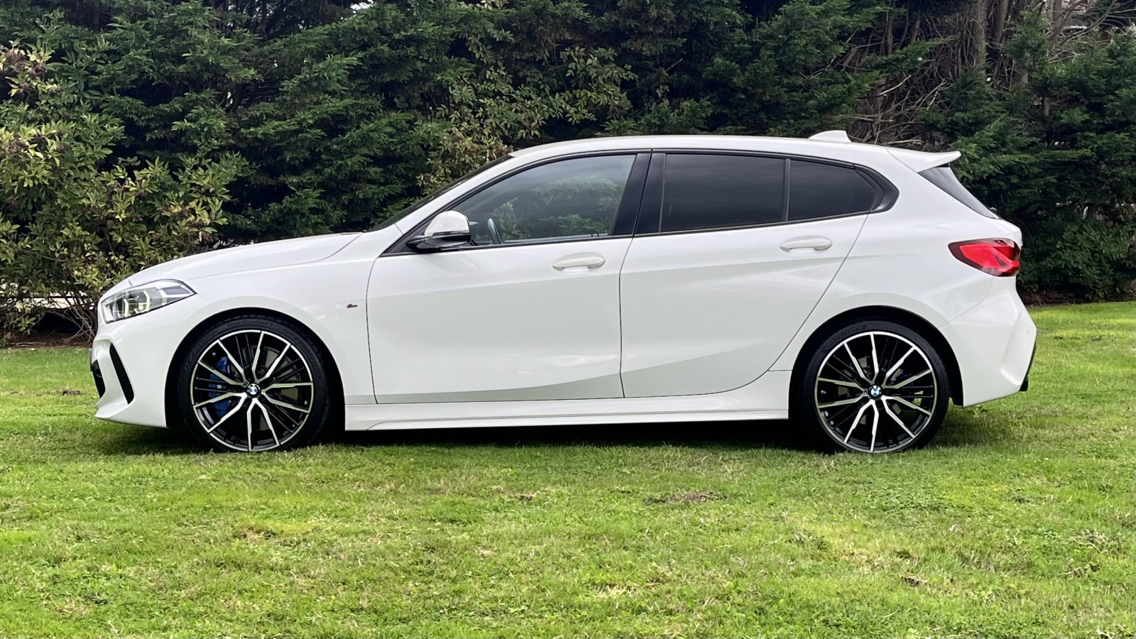 BMW 1 Series - Image 4