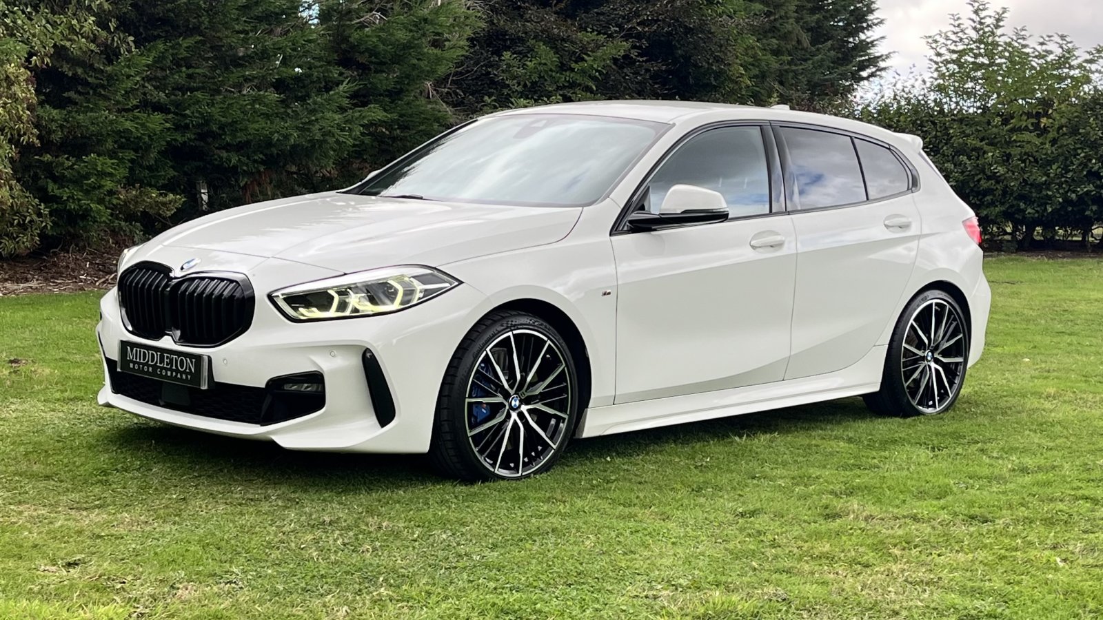 BMW 1 Series - Image 5