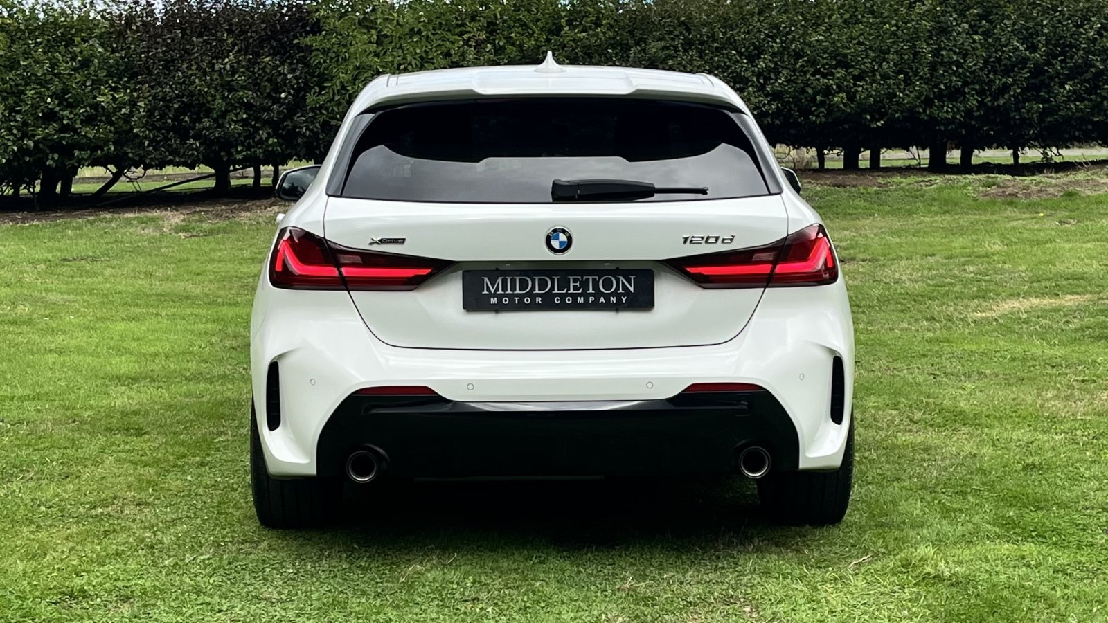 BMW 1 Series - Image 19