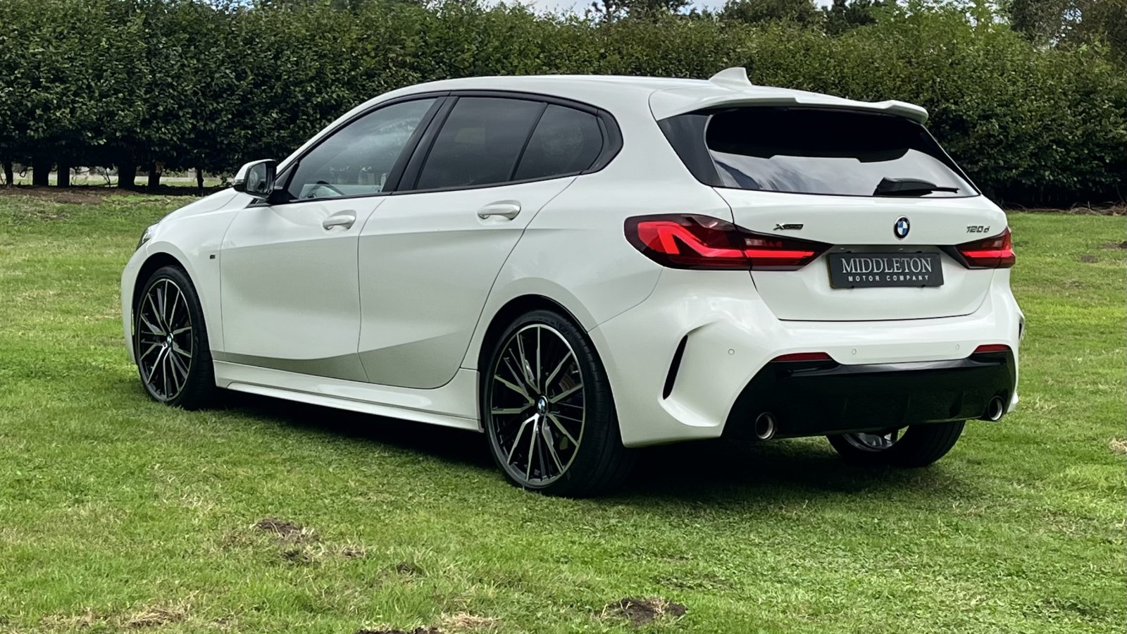 BMW 1 Series - Image 18