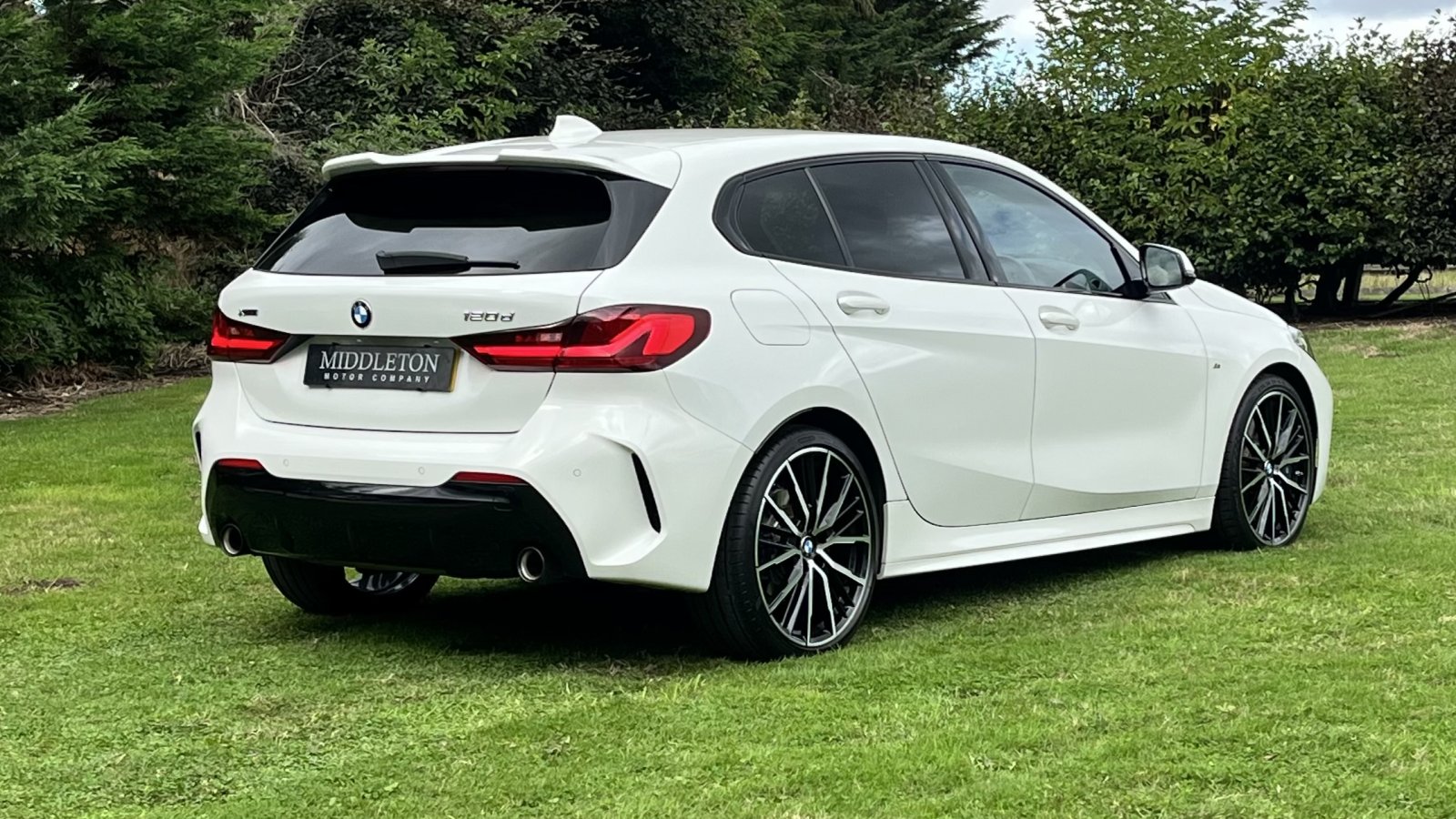 BMW 1 Series - Image 20