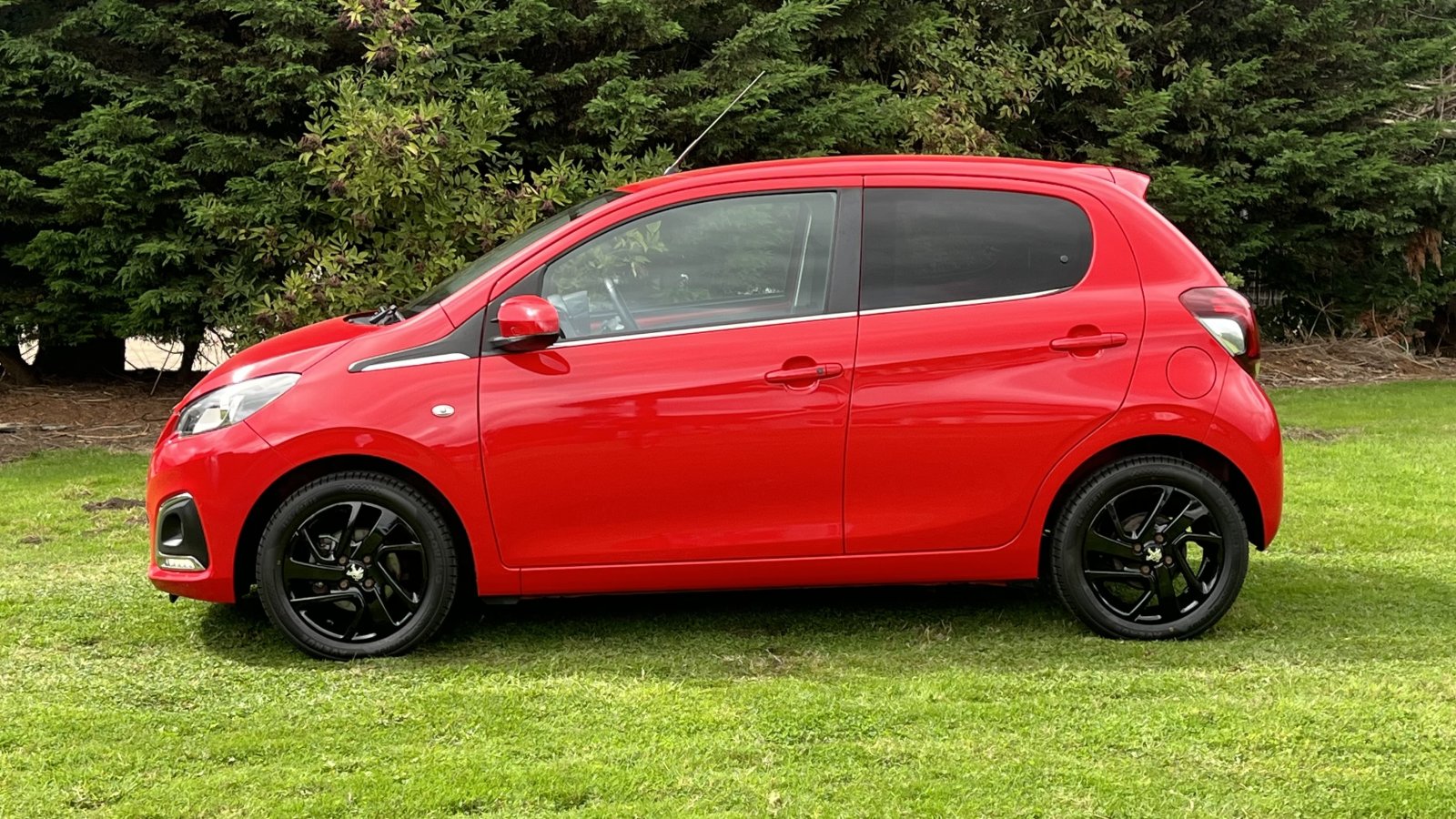 Peugeot 108 - Image 6