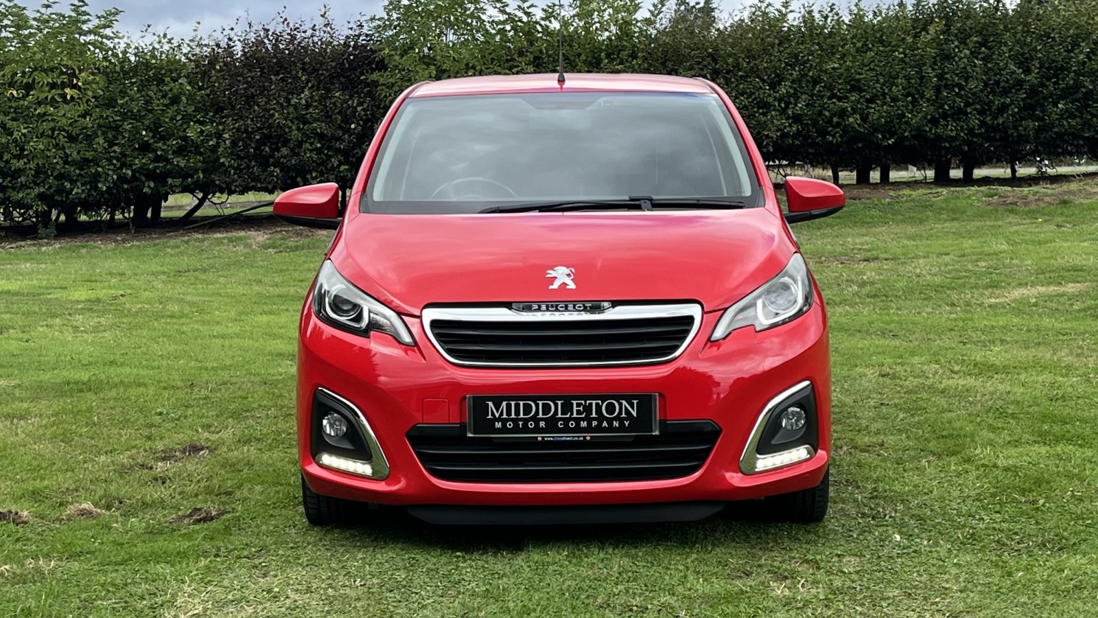 Peugeot 108 - Image 3