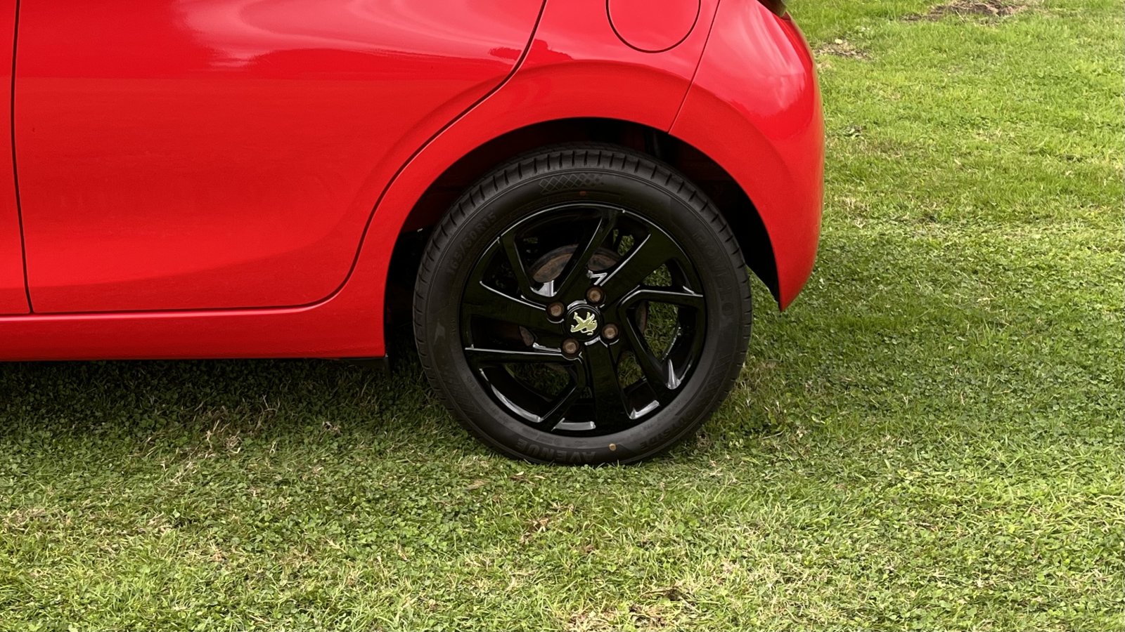 Peugeot 108 - Image 7