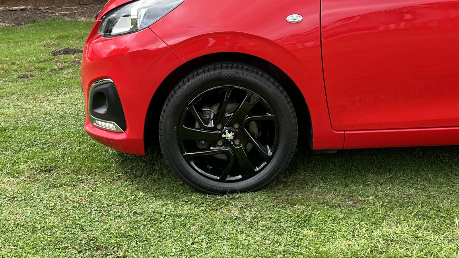 Peugeot 108 - Image 5