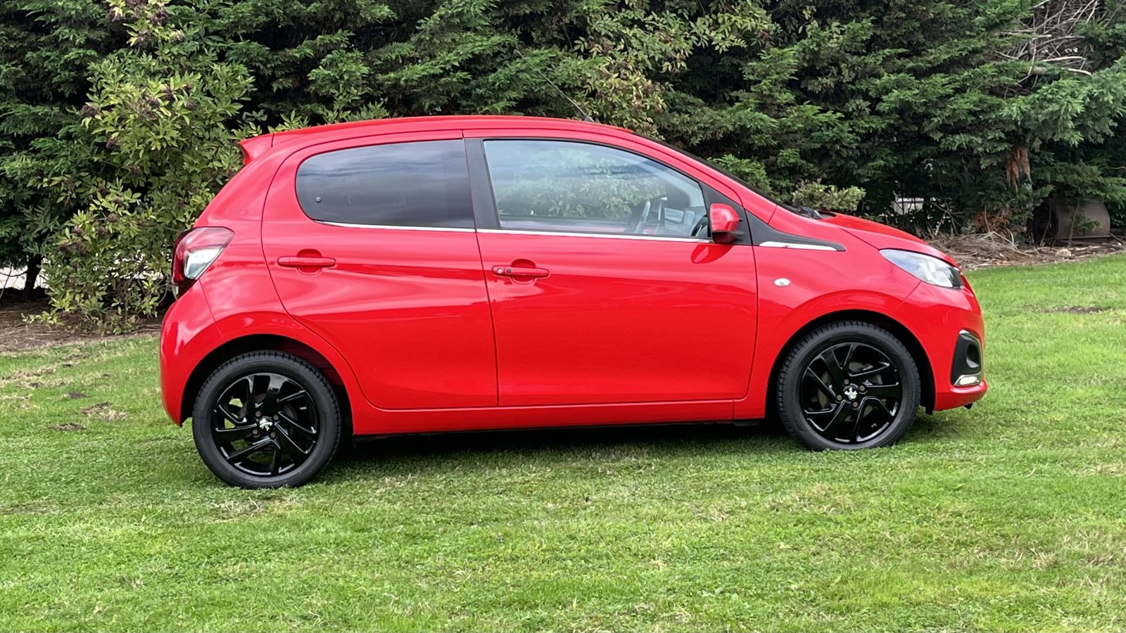Peugeot 108 - Image 16
