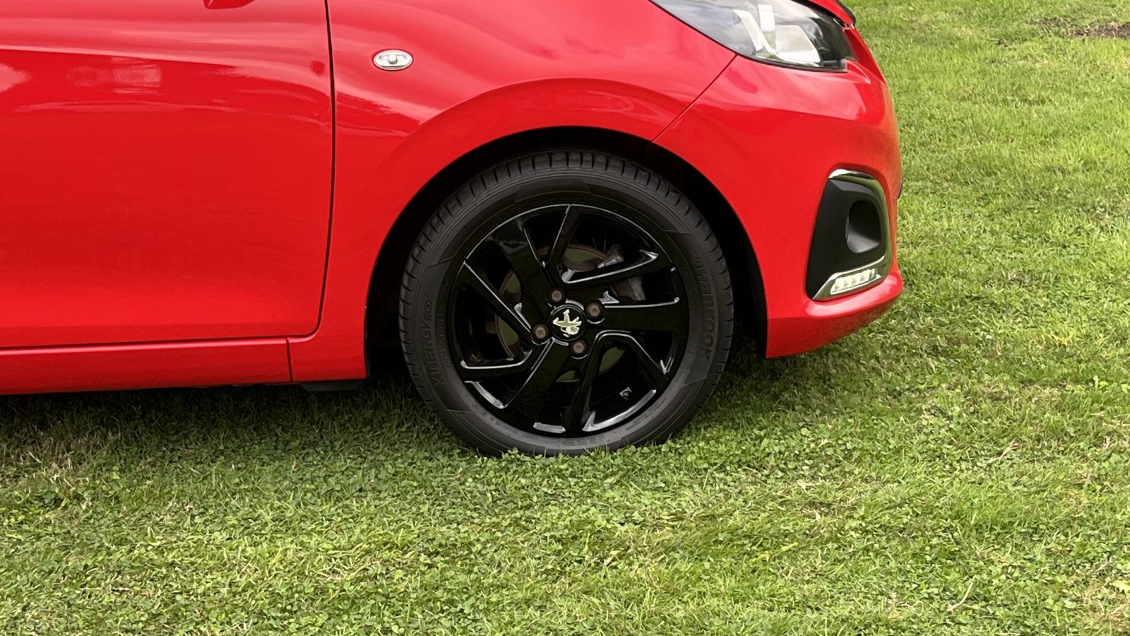 Peugeot 108 - Image 19