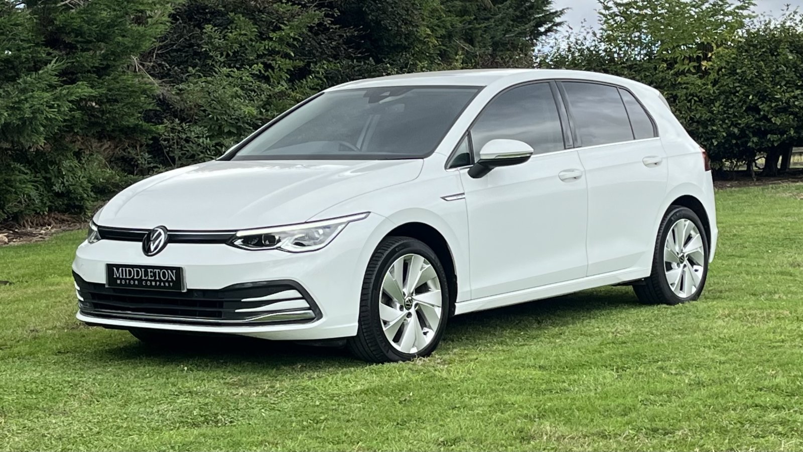 Volkswagen Golf - Image 4