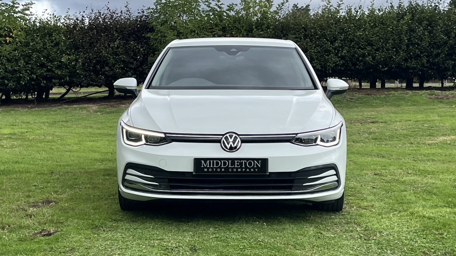 Volkswagen Golf - Image 3