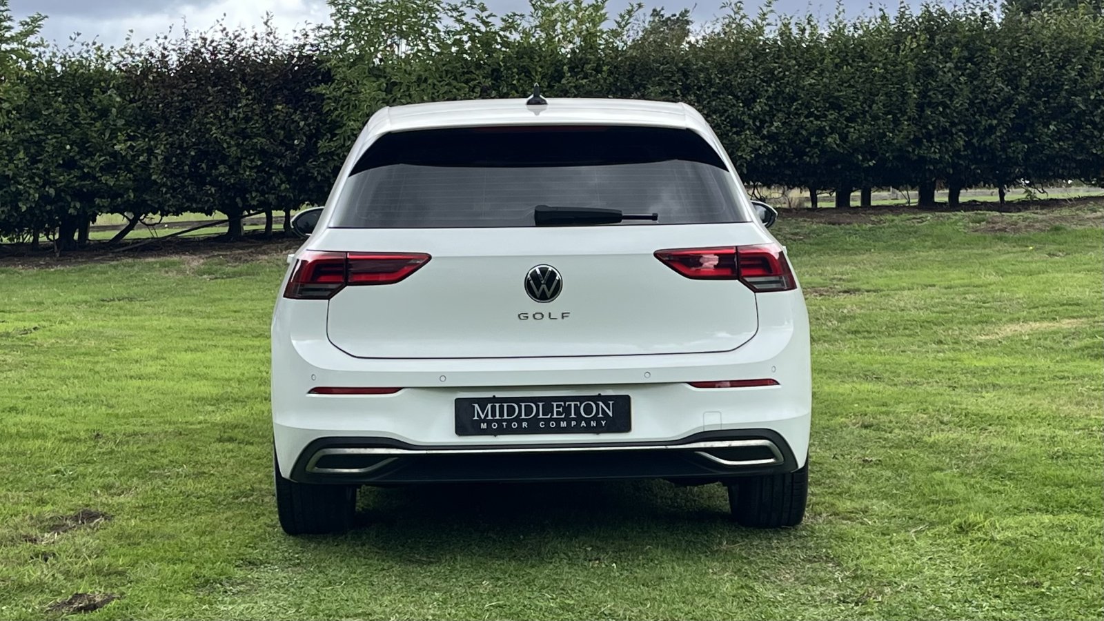 Volkswagen Golf - Image 16