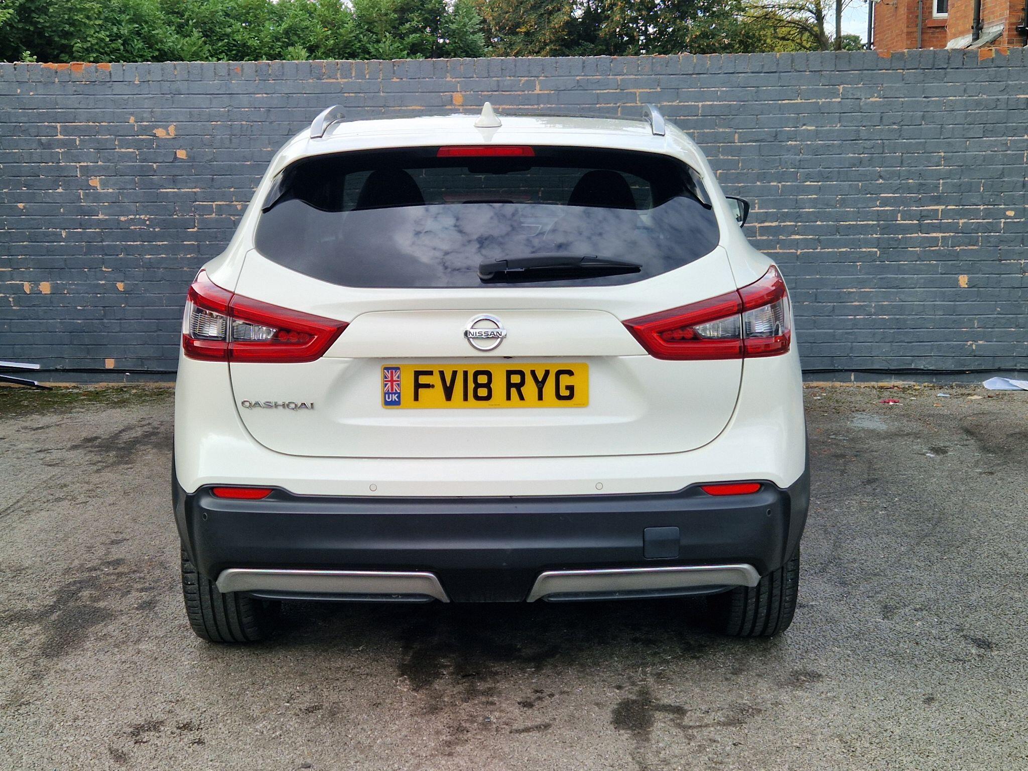 Nissan Qashqai - Image 9