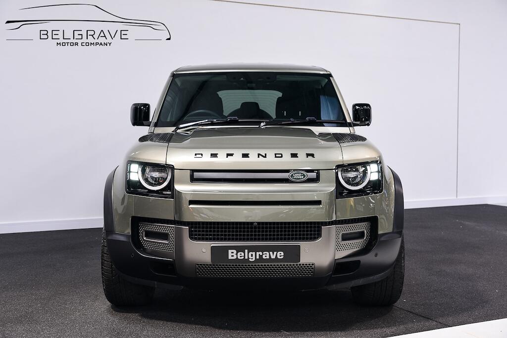 Land Rover Defender 110 - Image 5