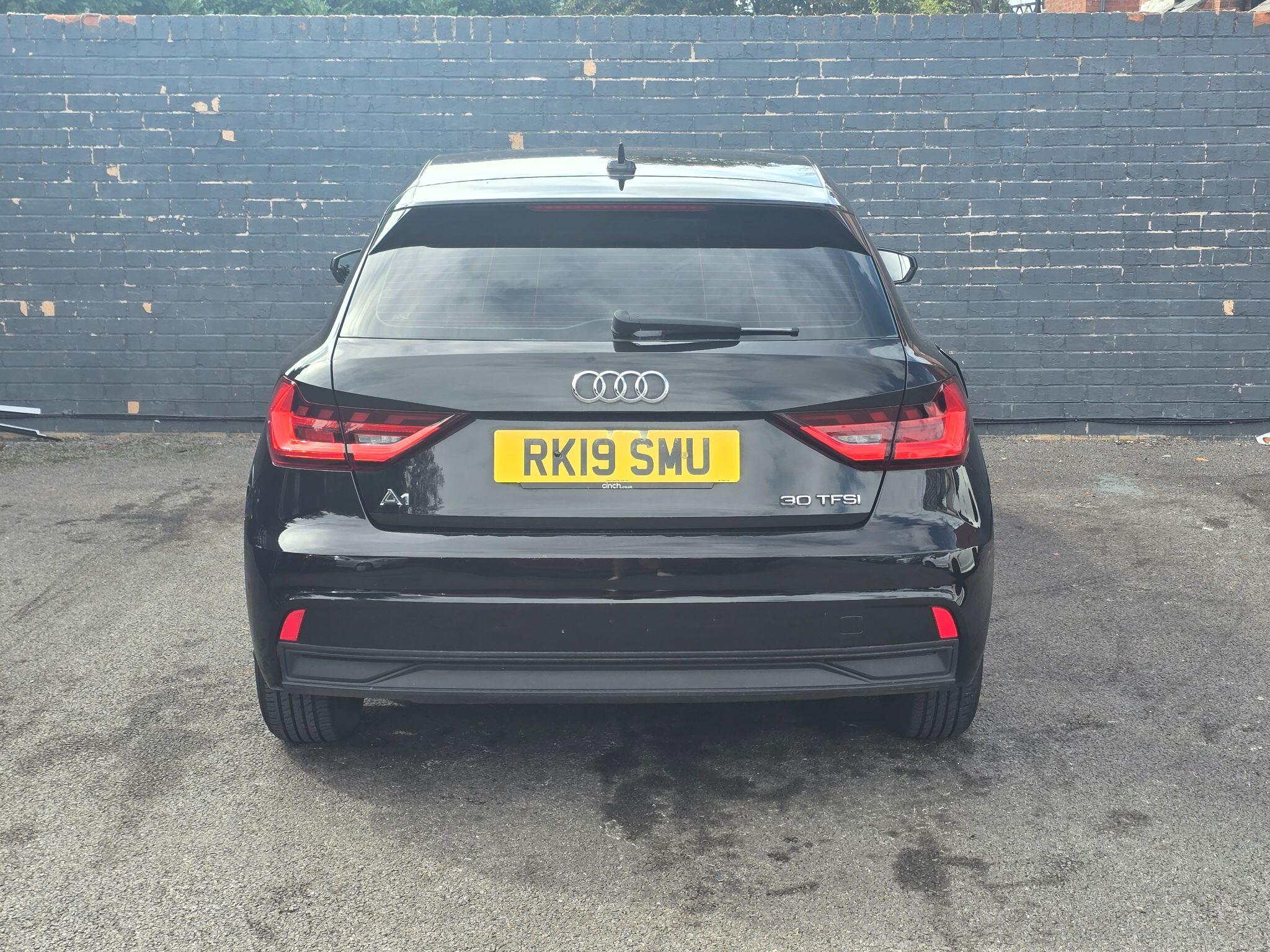Audi A1 - Image 9