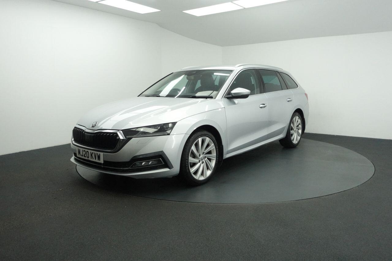 Skoda Octavia - Image 6