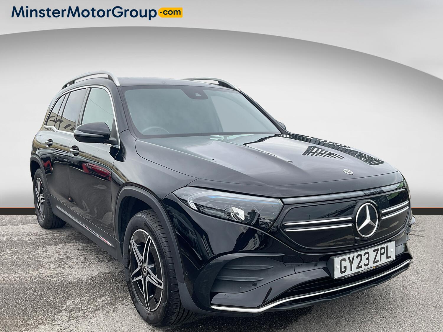 Mercedes Eqb