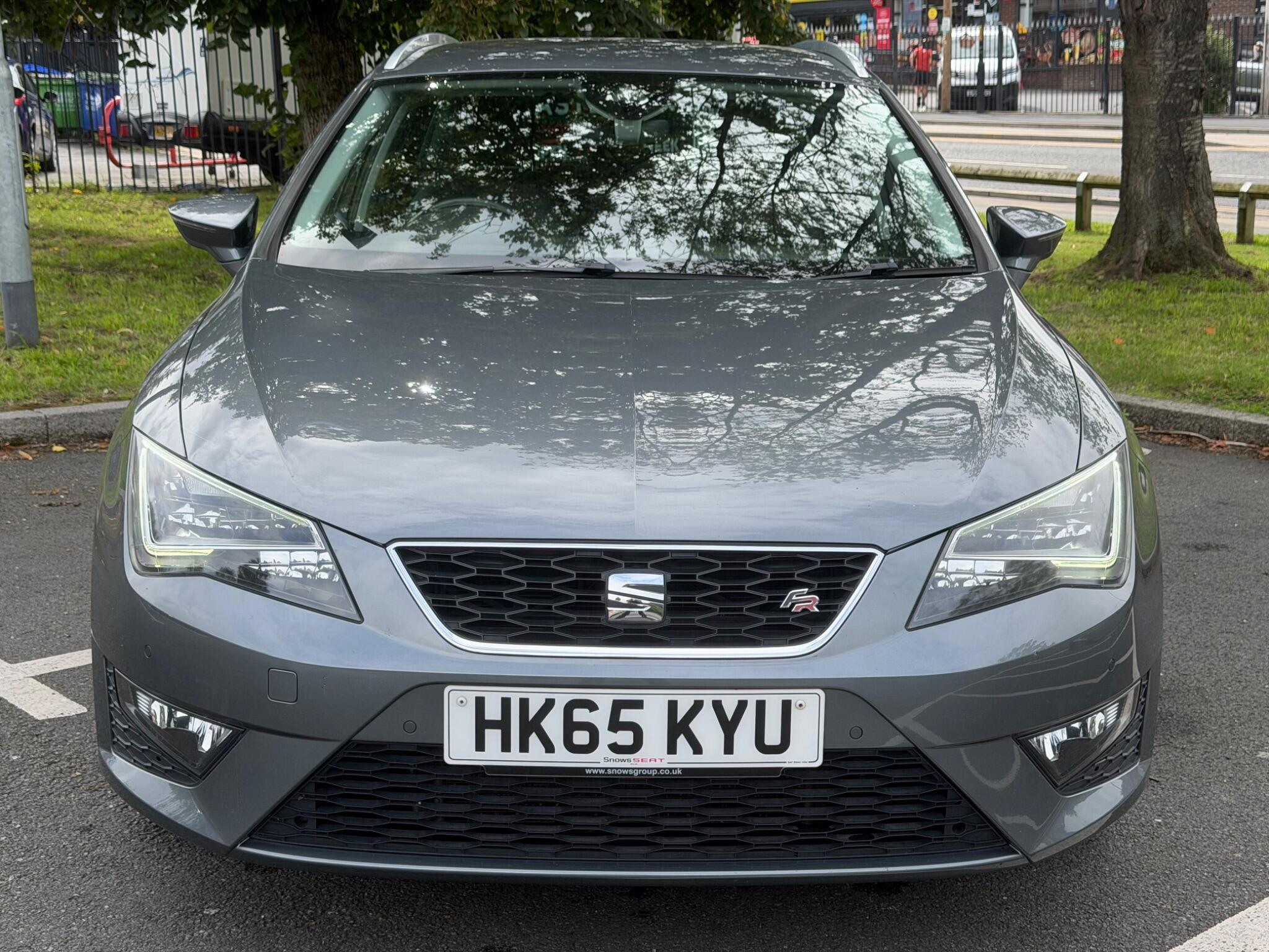 SEAT Leon - Image 2