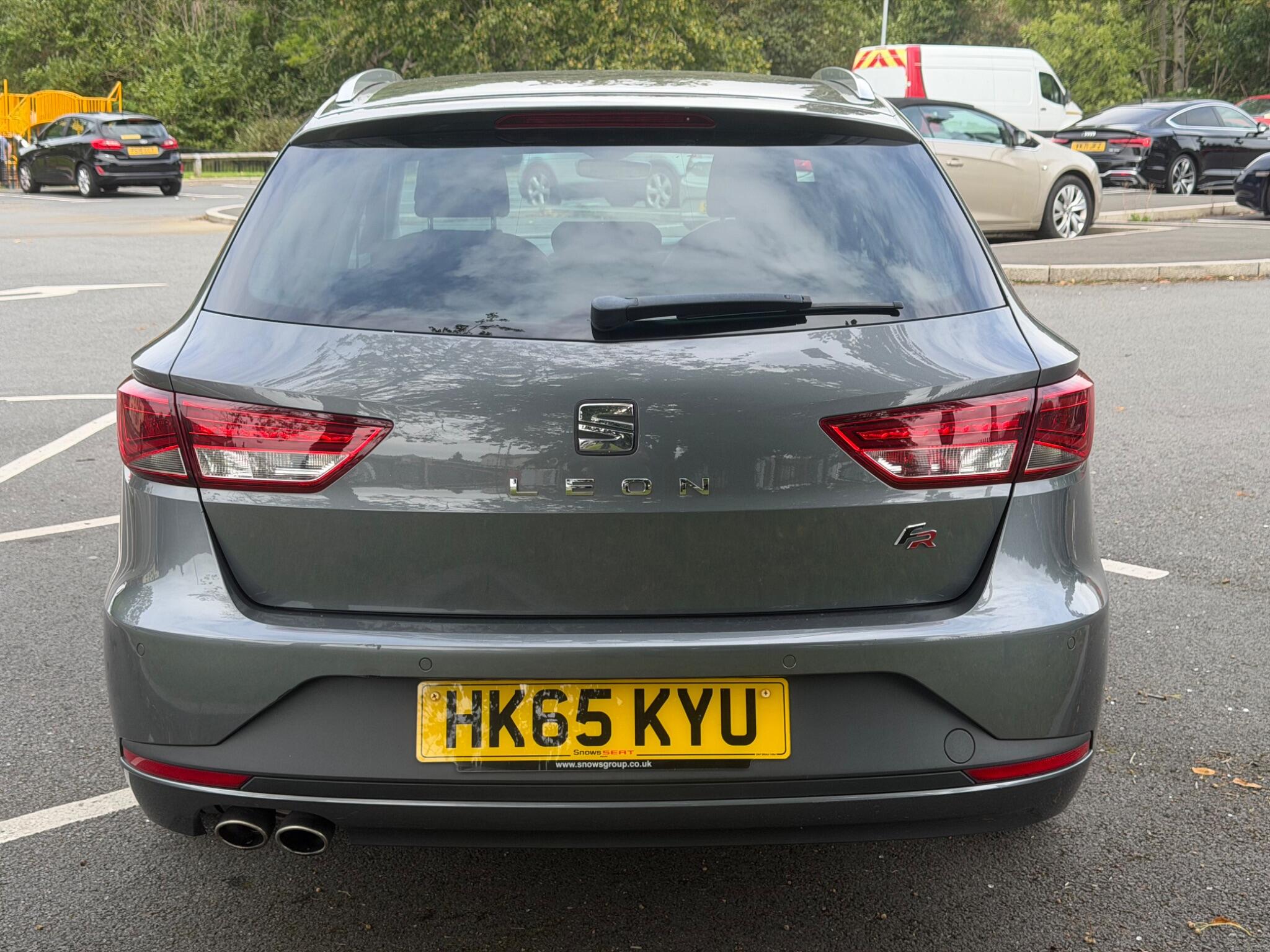 SEAT Leon - Image 4