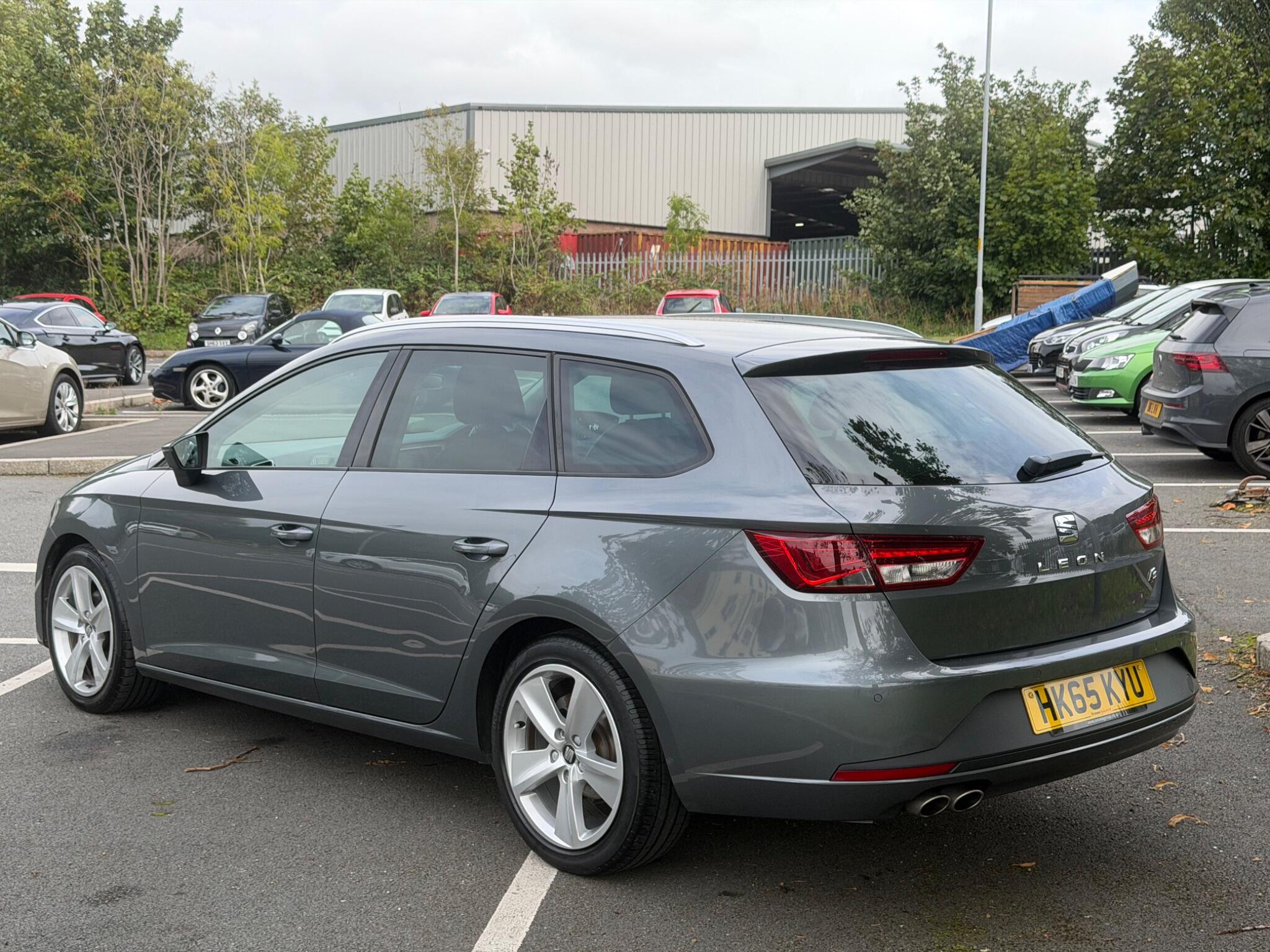 SEAT Leon - Image 5