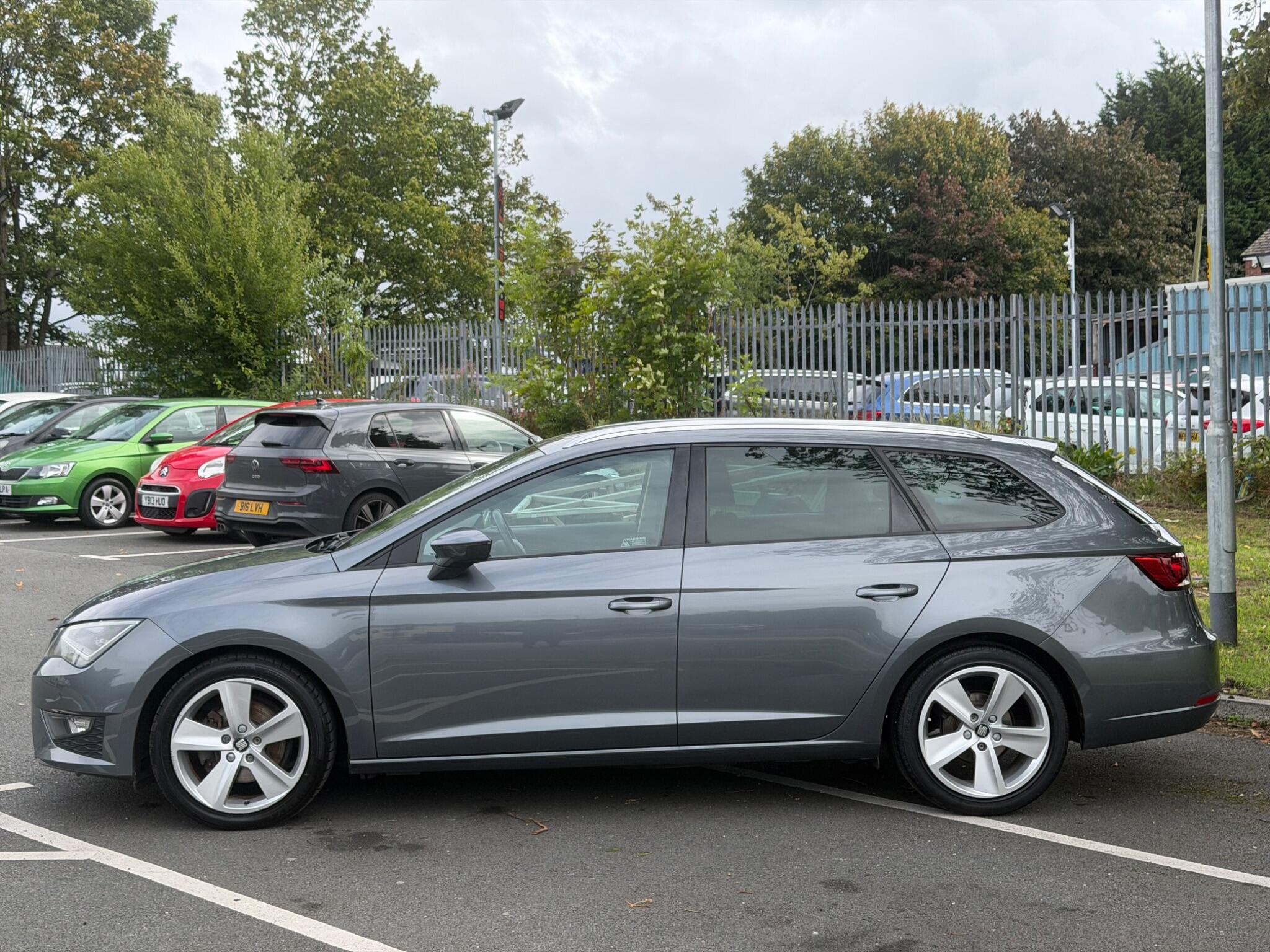 SEAT Leon - Image 6