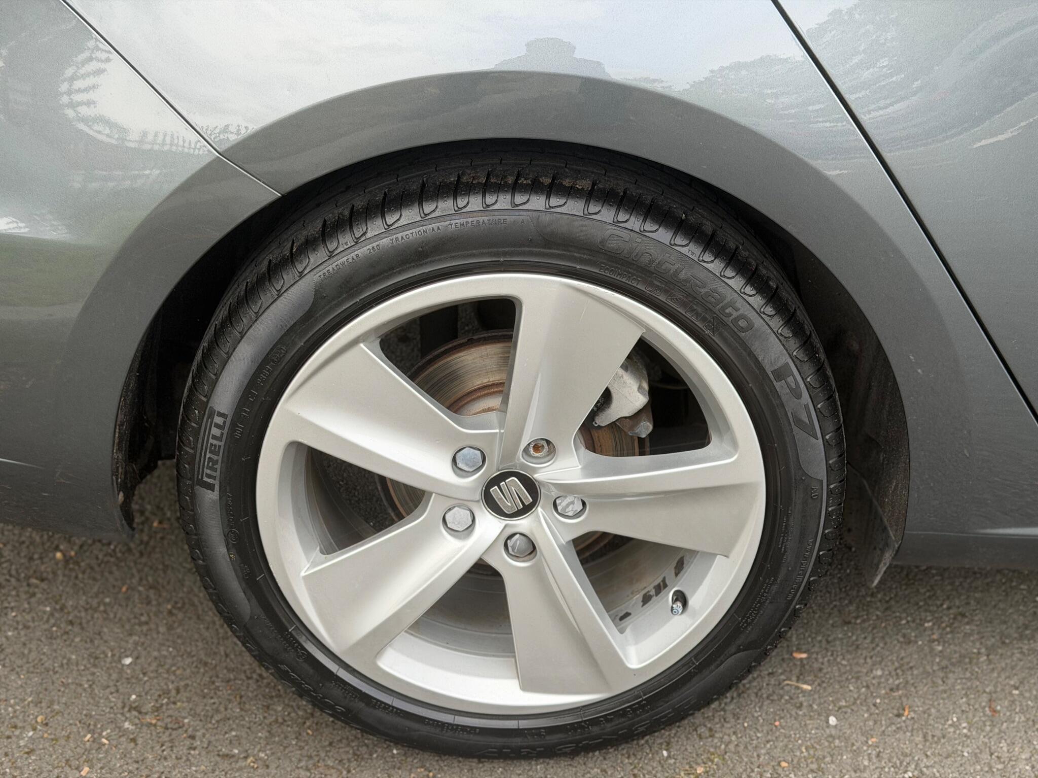 SEAT Leon - Image 7