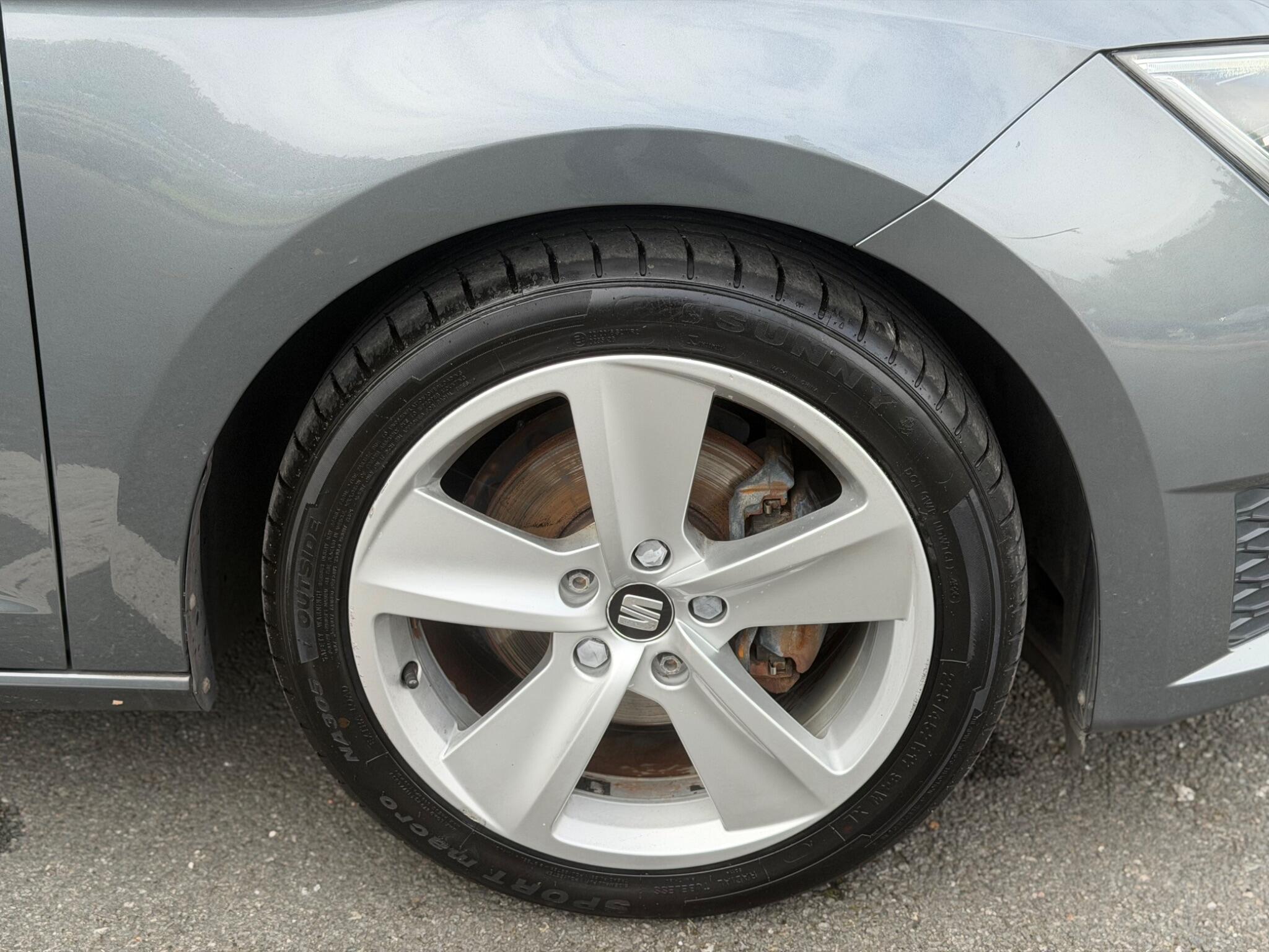 SEAT Leon - Image 8