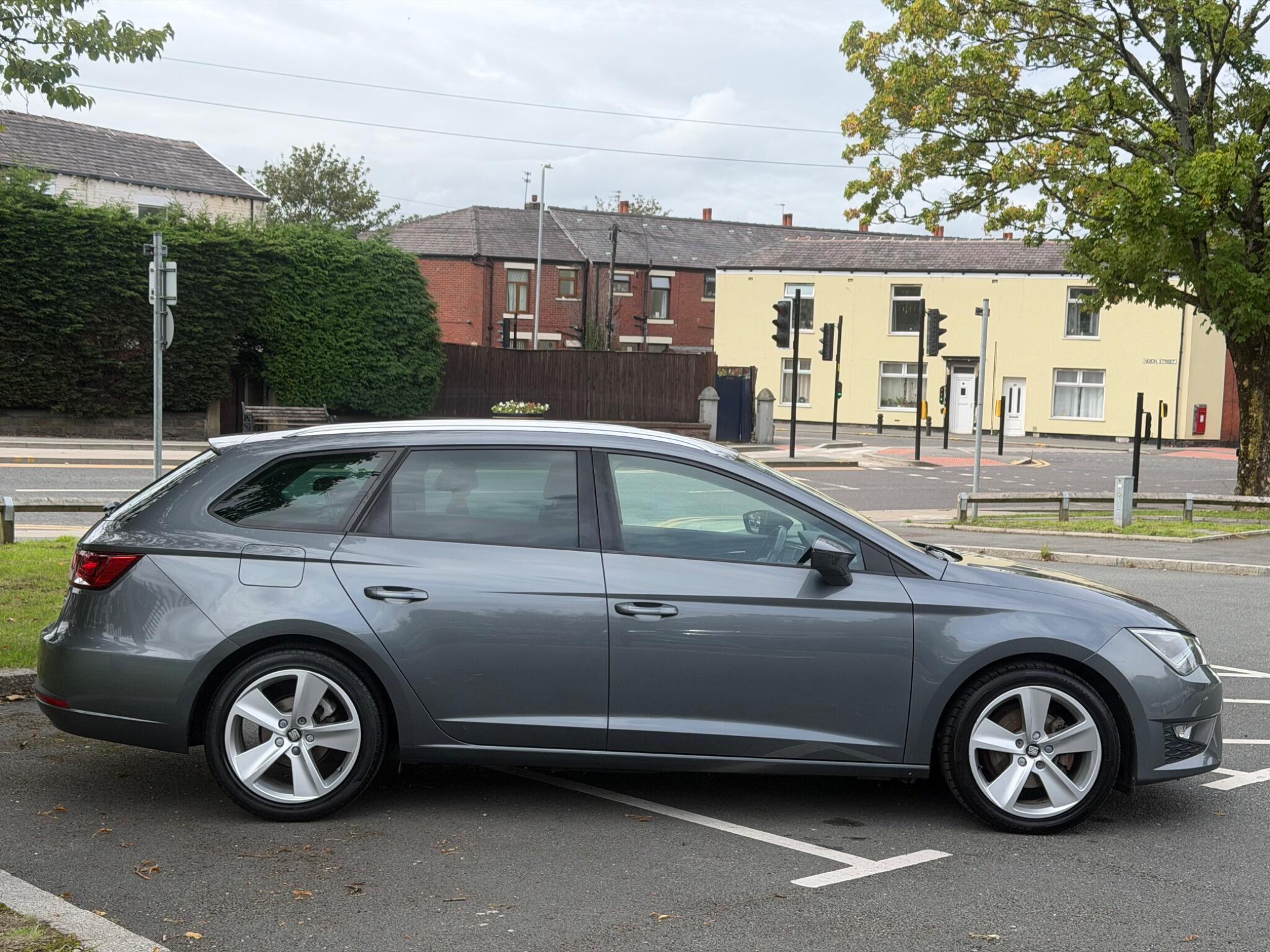 SEAT Leon - Image 9