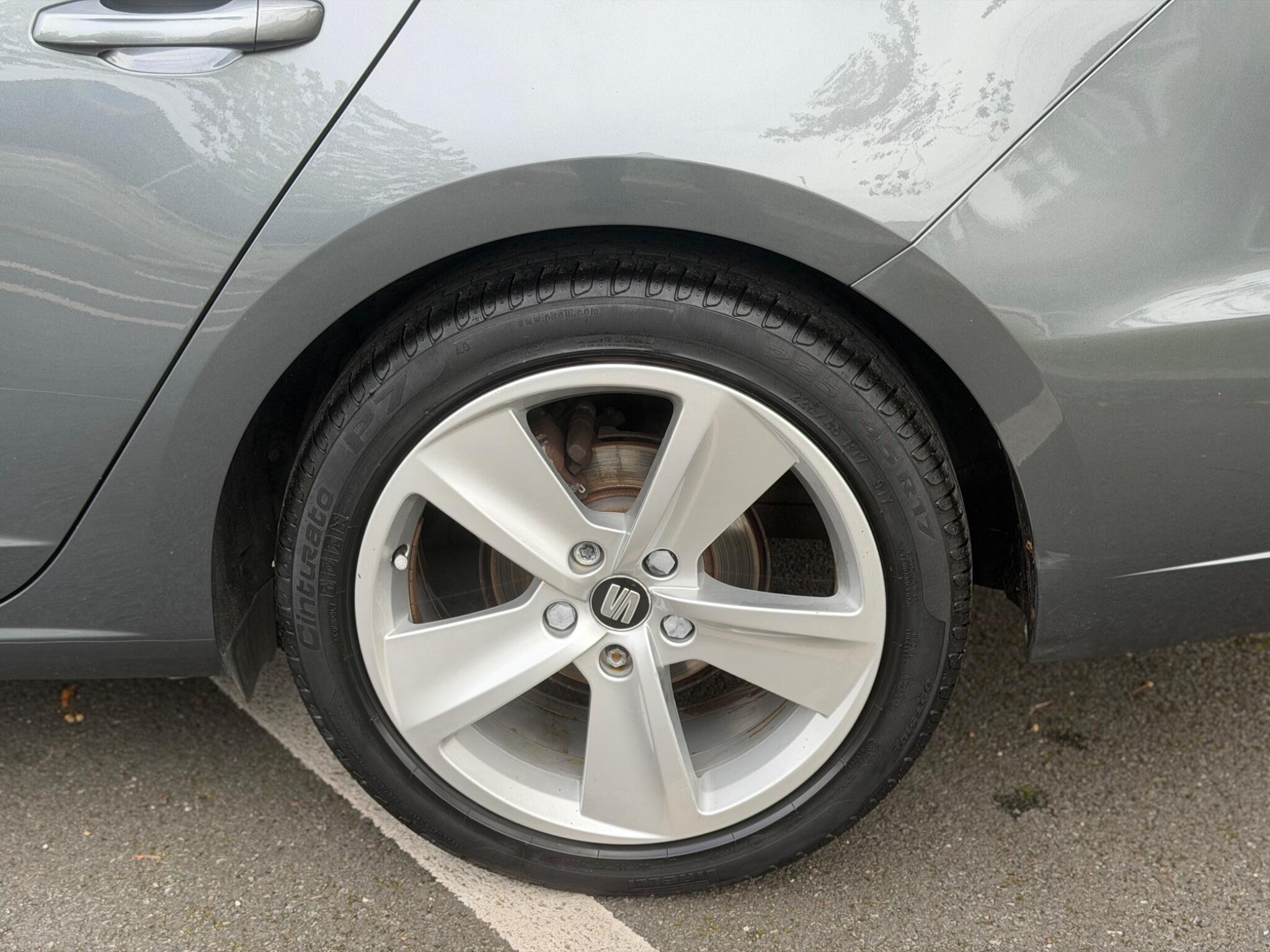 SEAT Leon - Image 10