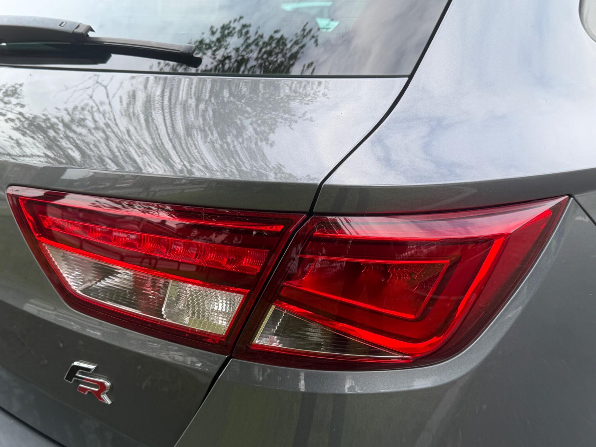 SEAT Leon - Image 12