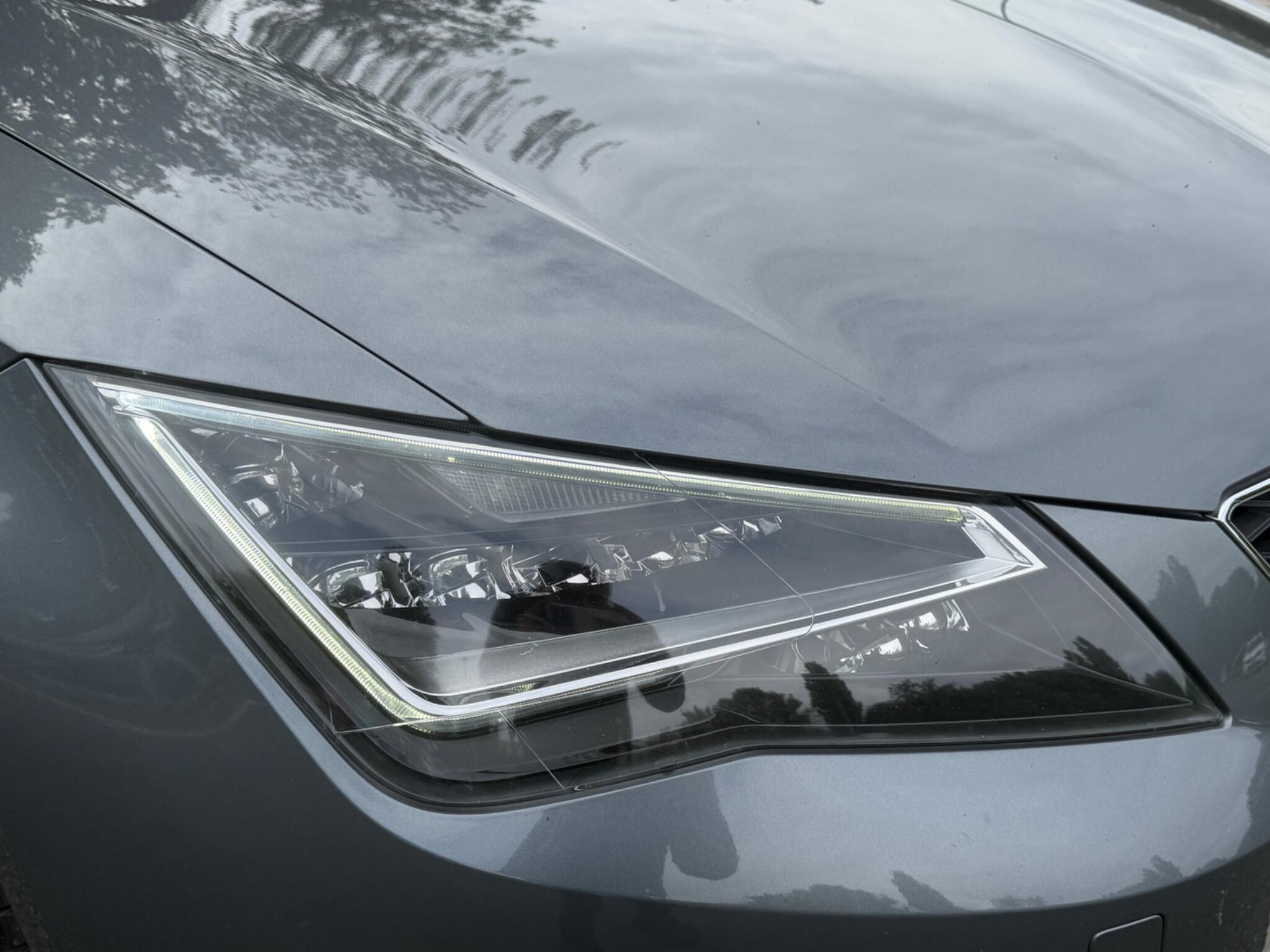 SEAT Leon - Image 13