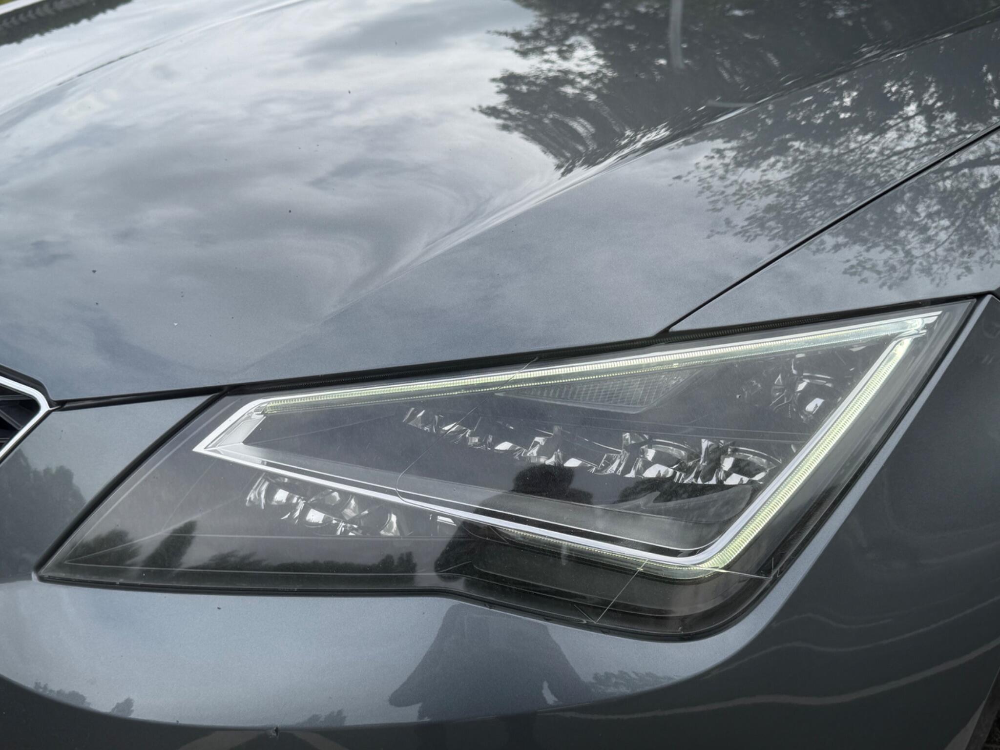 SEAT Leon - Image 14