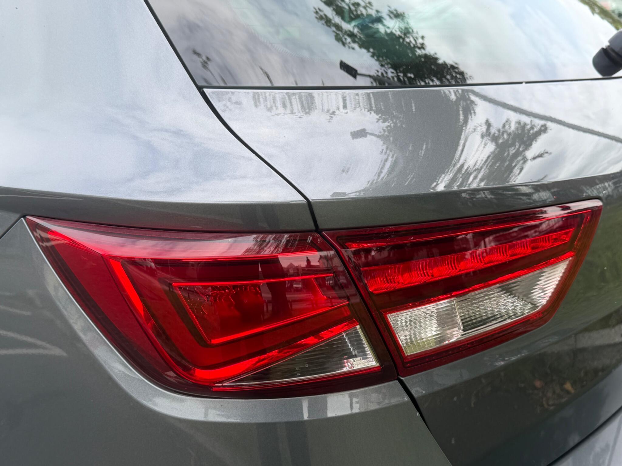 SEAT Leon - Image 15