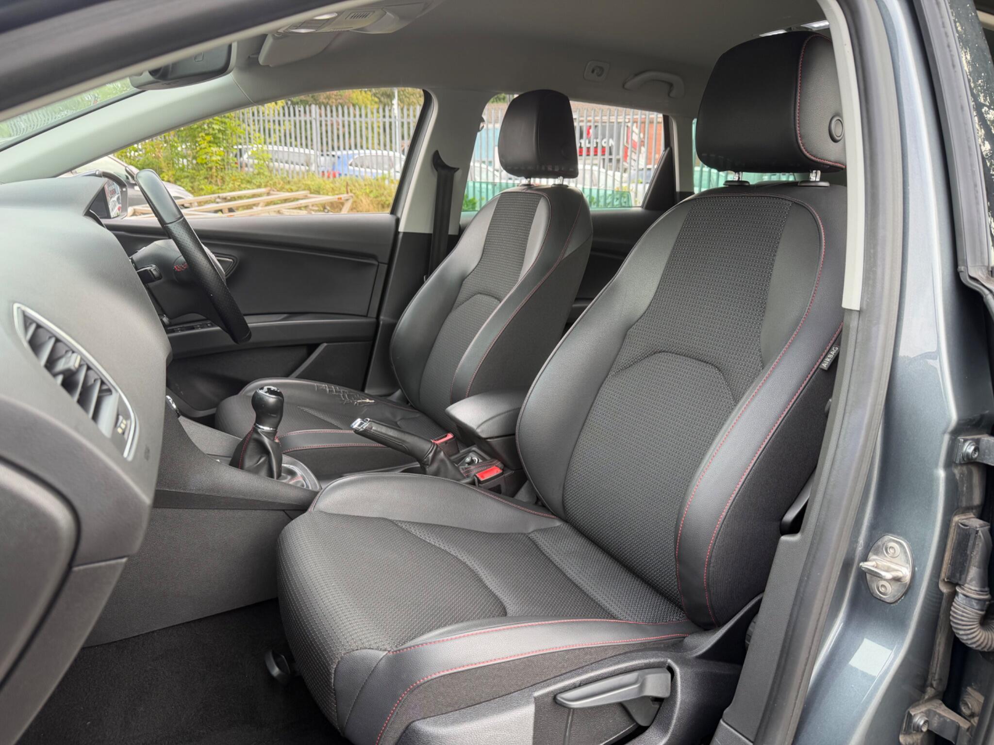 SEAT Leon - Image 16