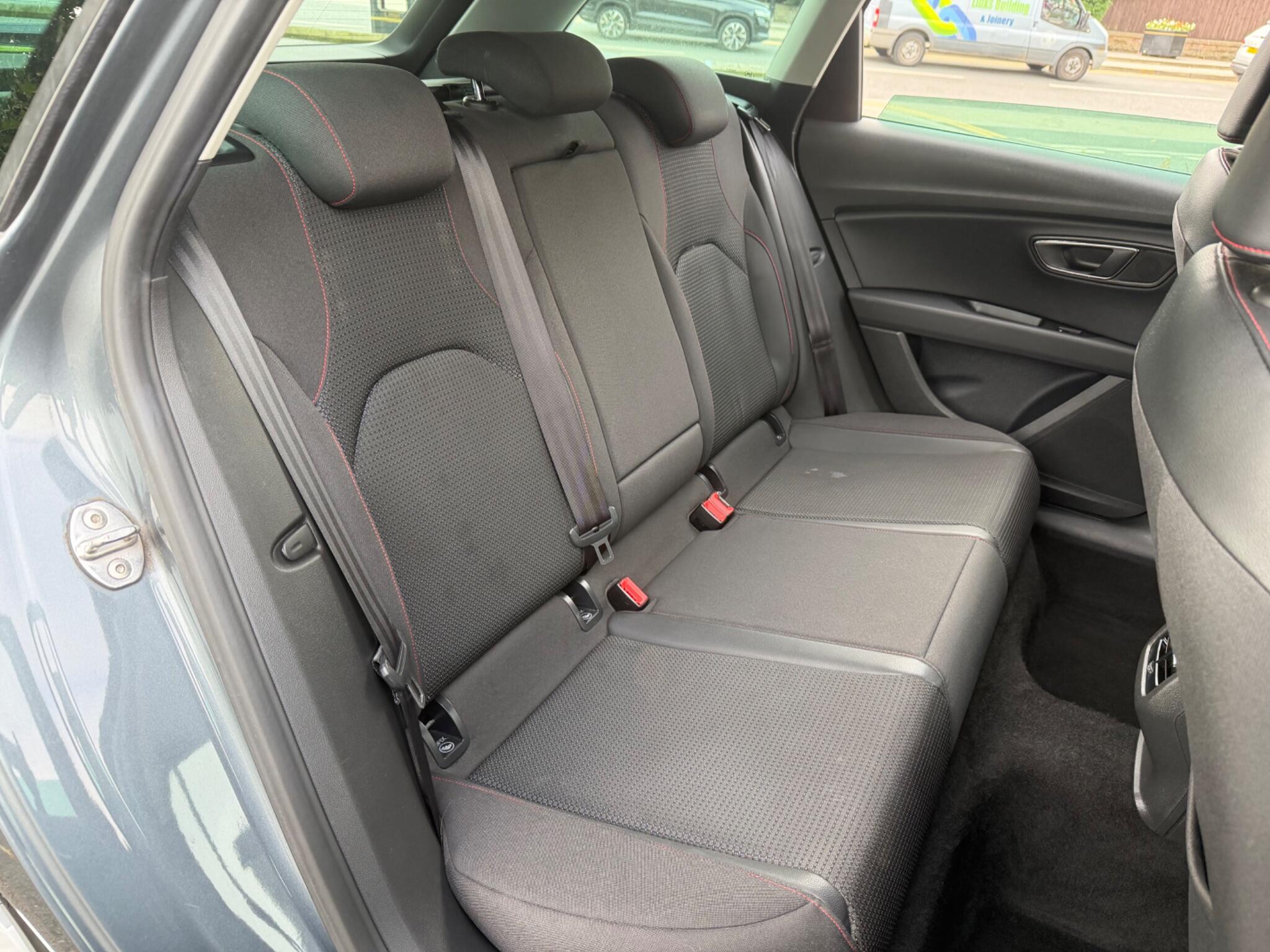 SEAT Leon - Image 17