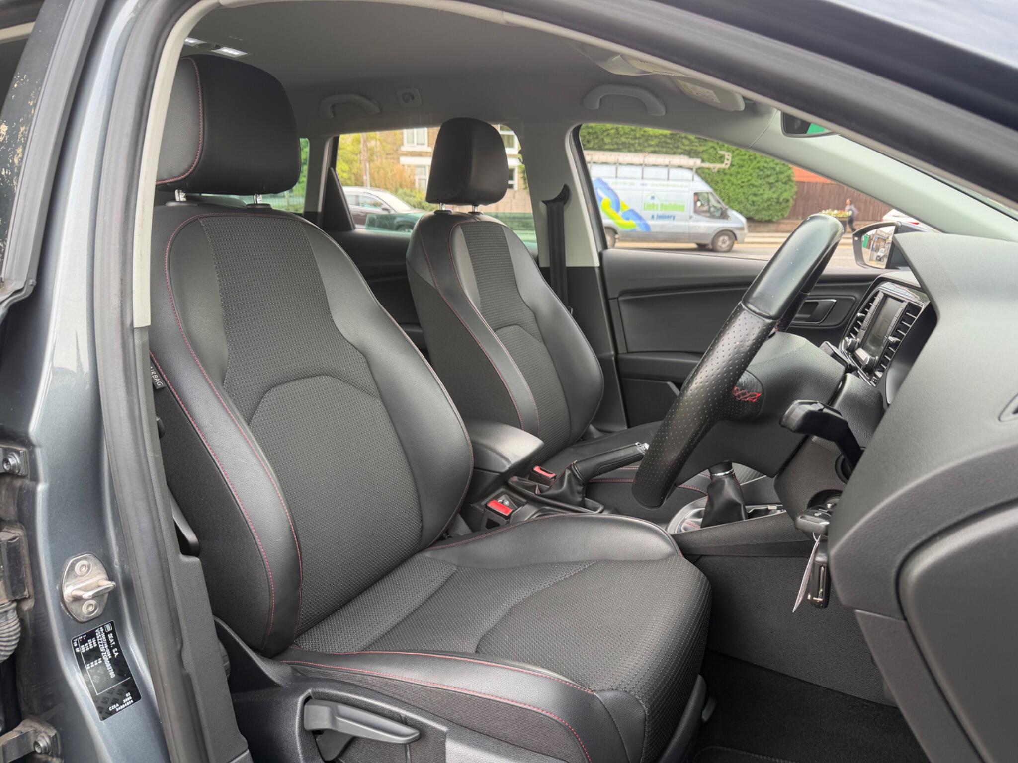 SEAT Leon - Image 18
