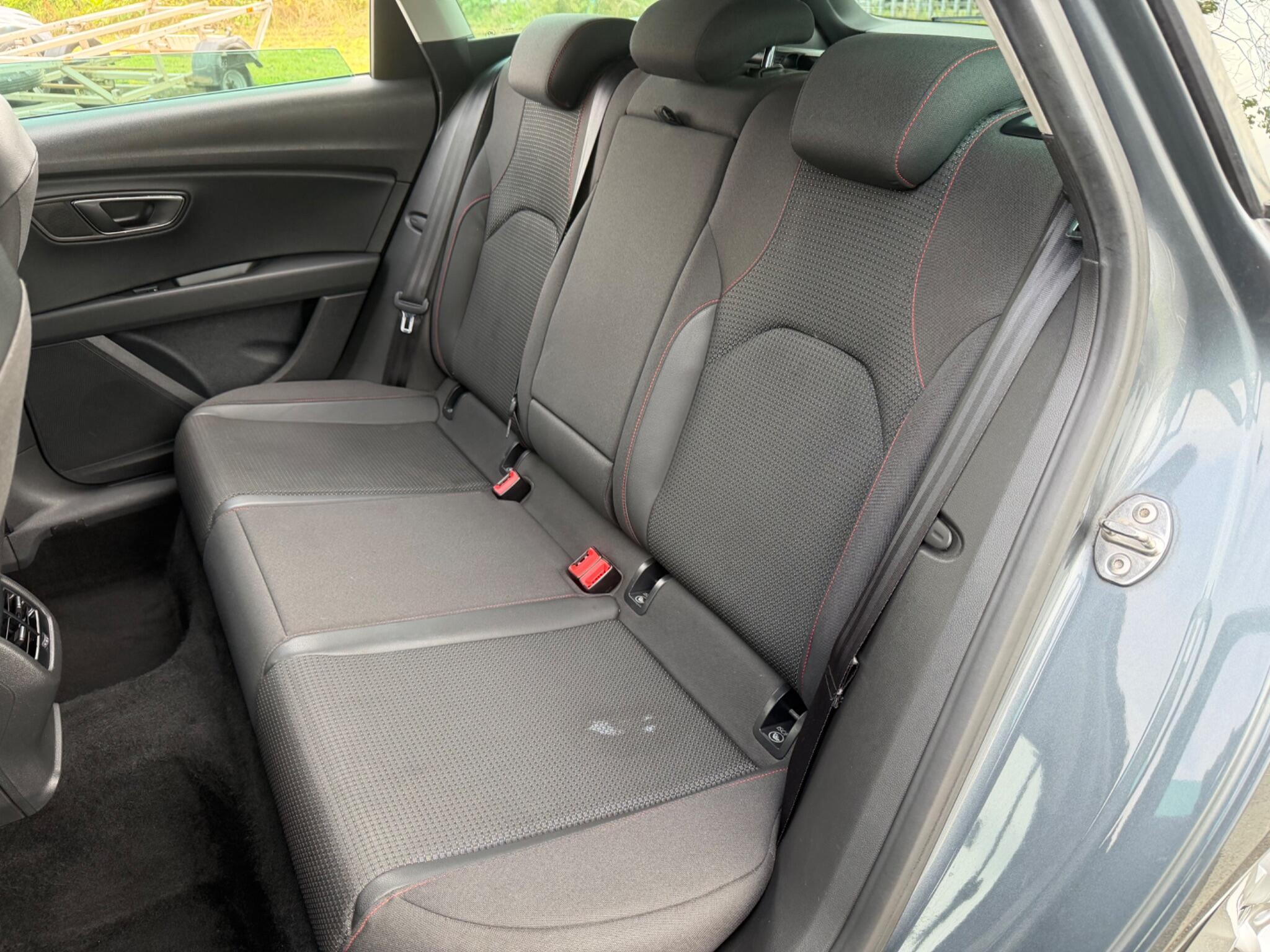 SEAT Leon - Image 19