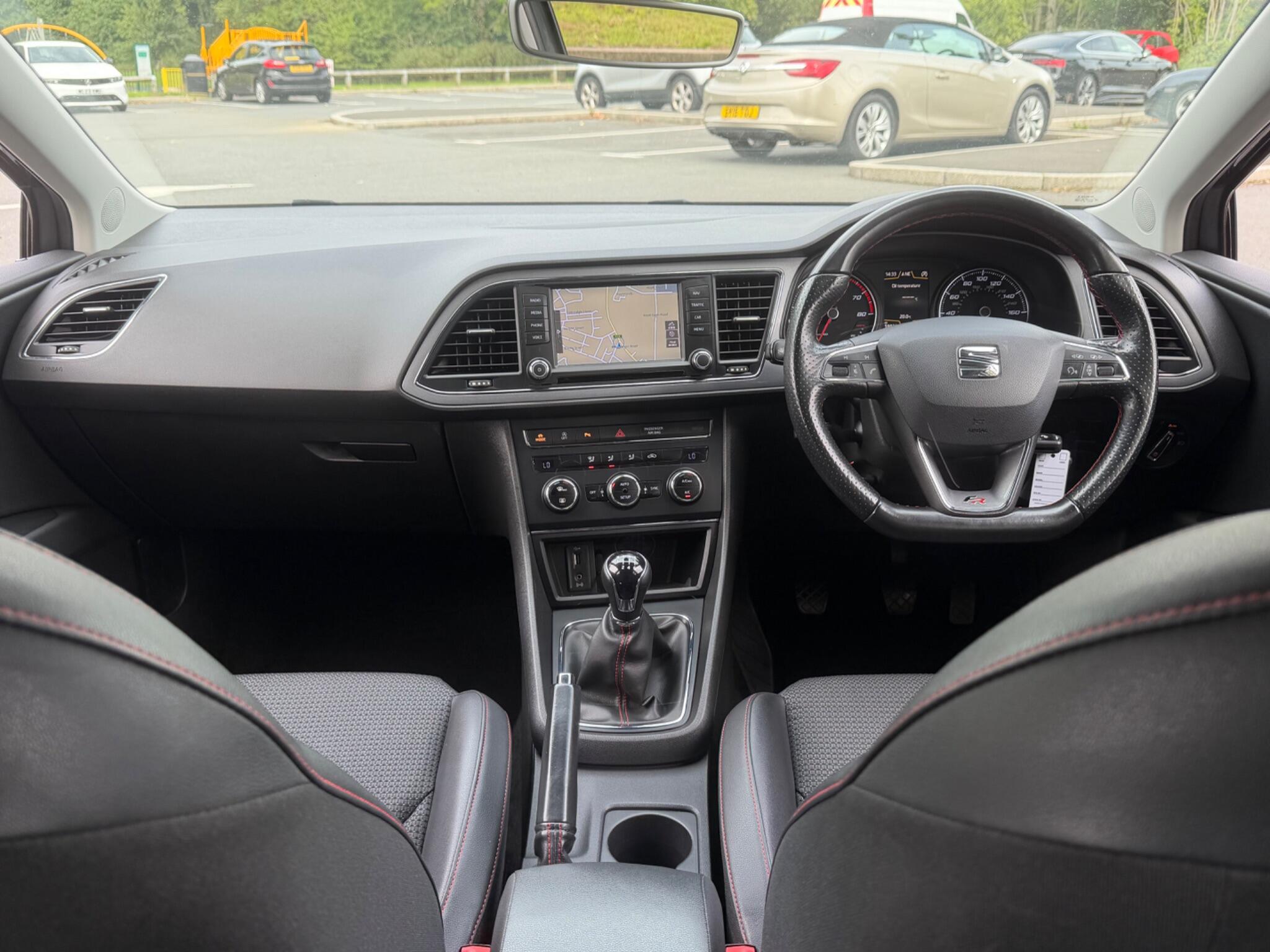 SEAT Leon - Image 21