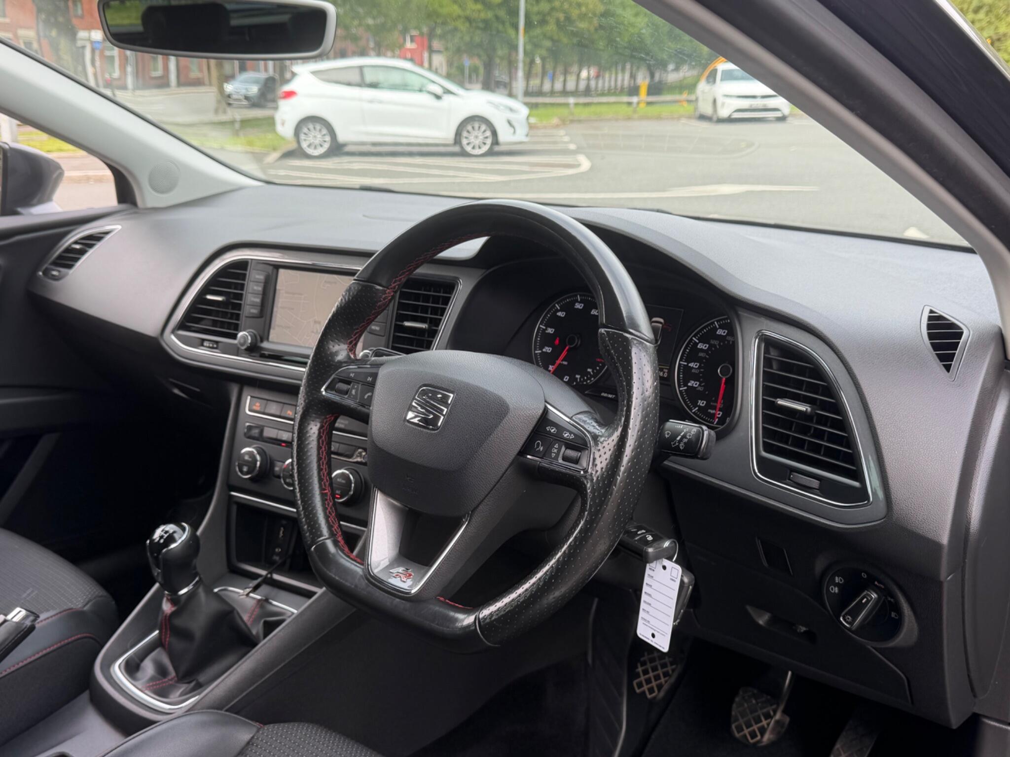 SEAT Leon - Image 22