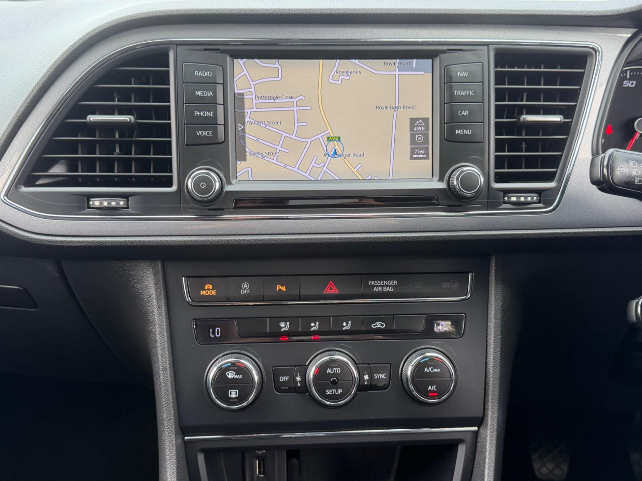 SEAT Leon - Image 23