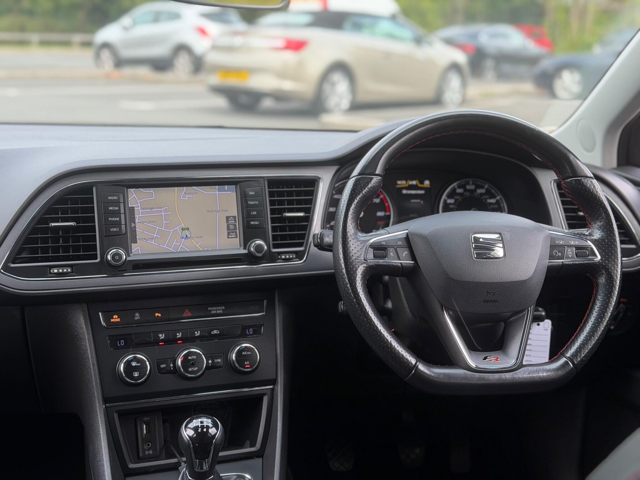 SEAT Leon - Image 24