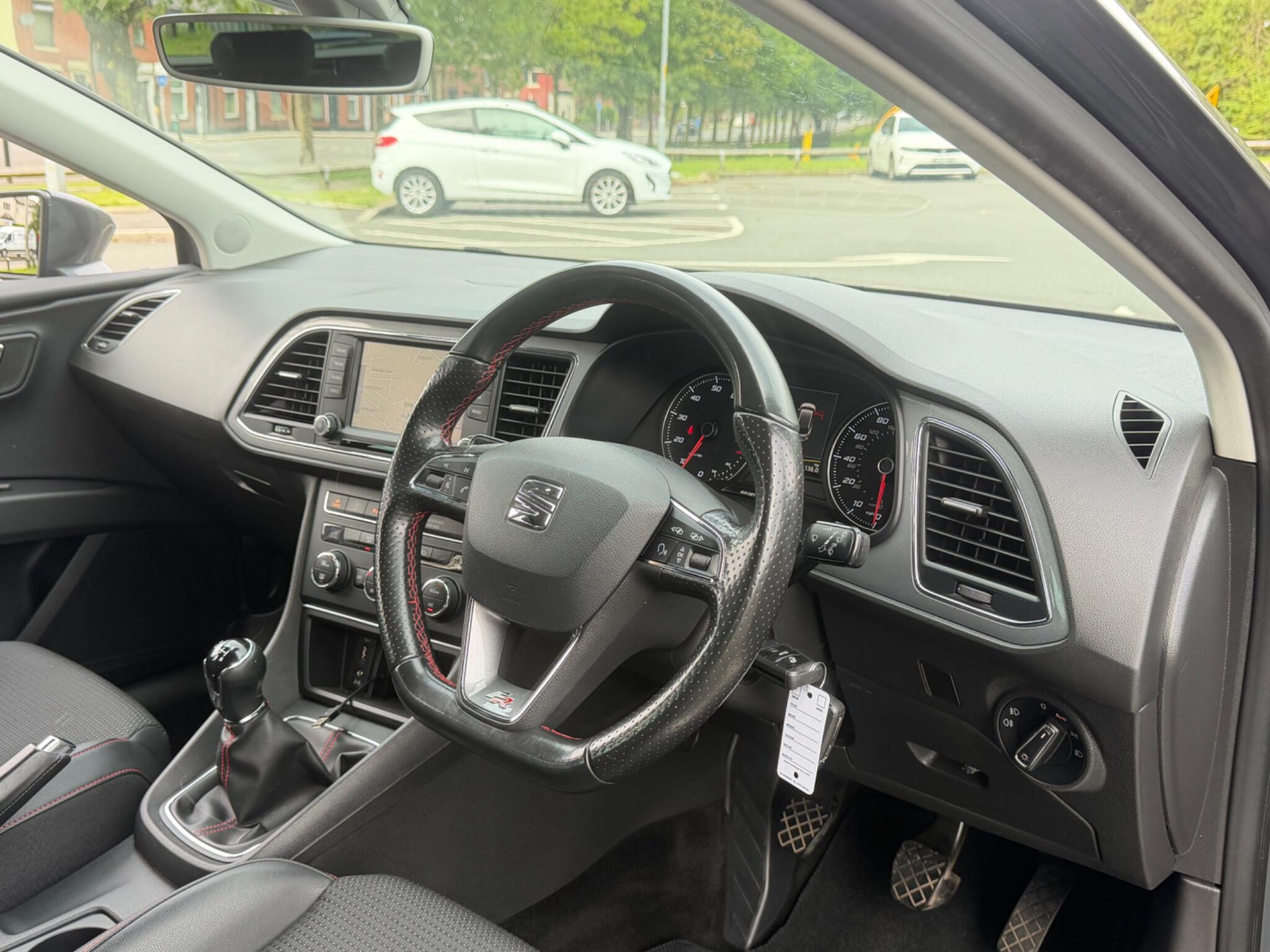 SEAT Leon - Image 27