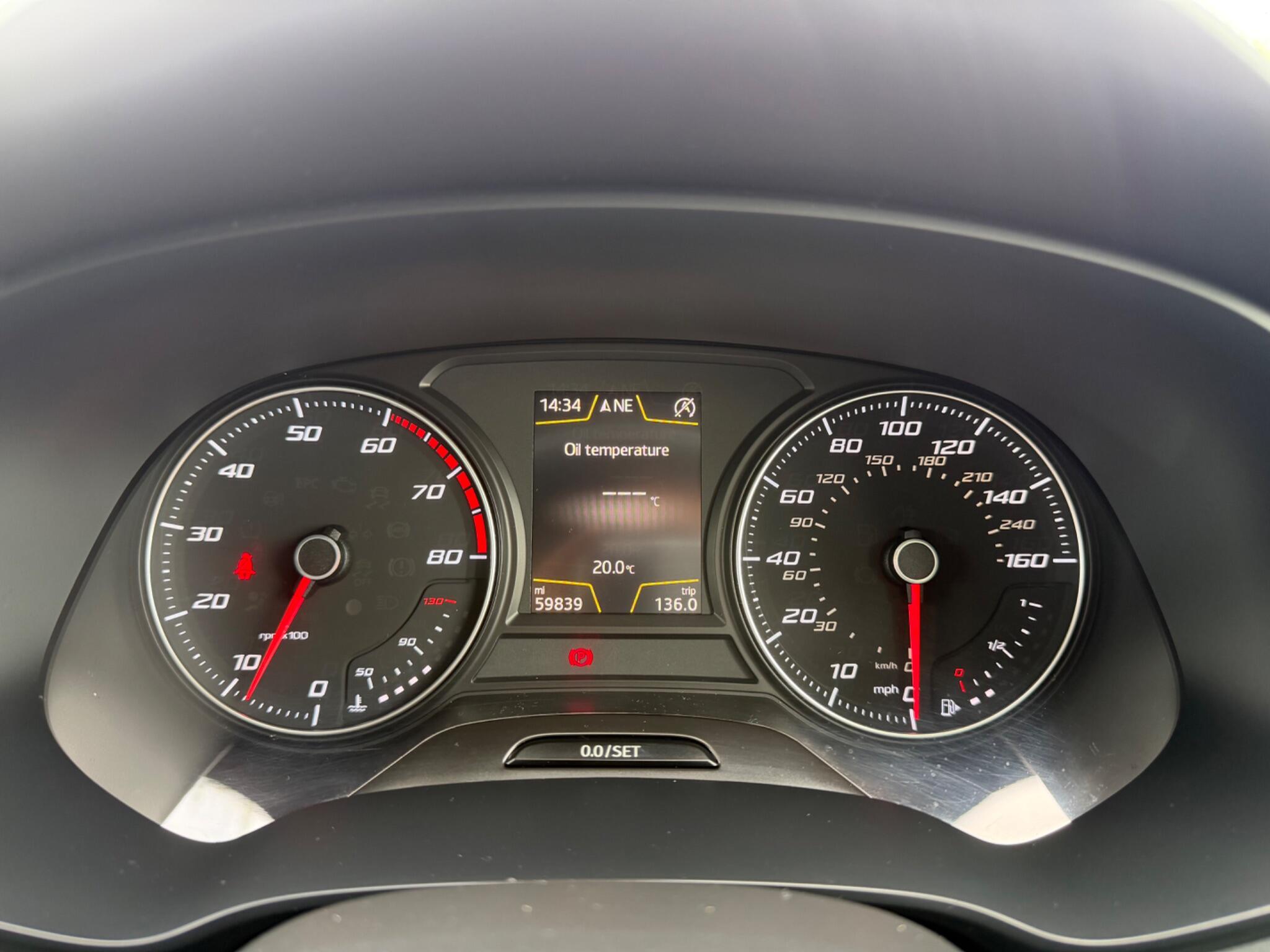 SEAT Leon - Image 28