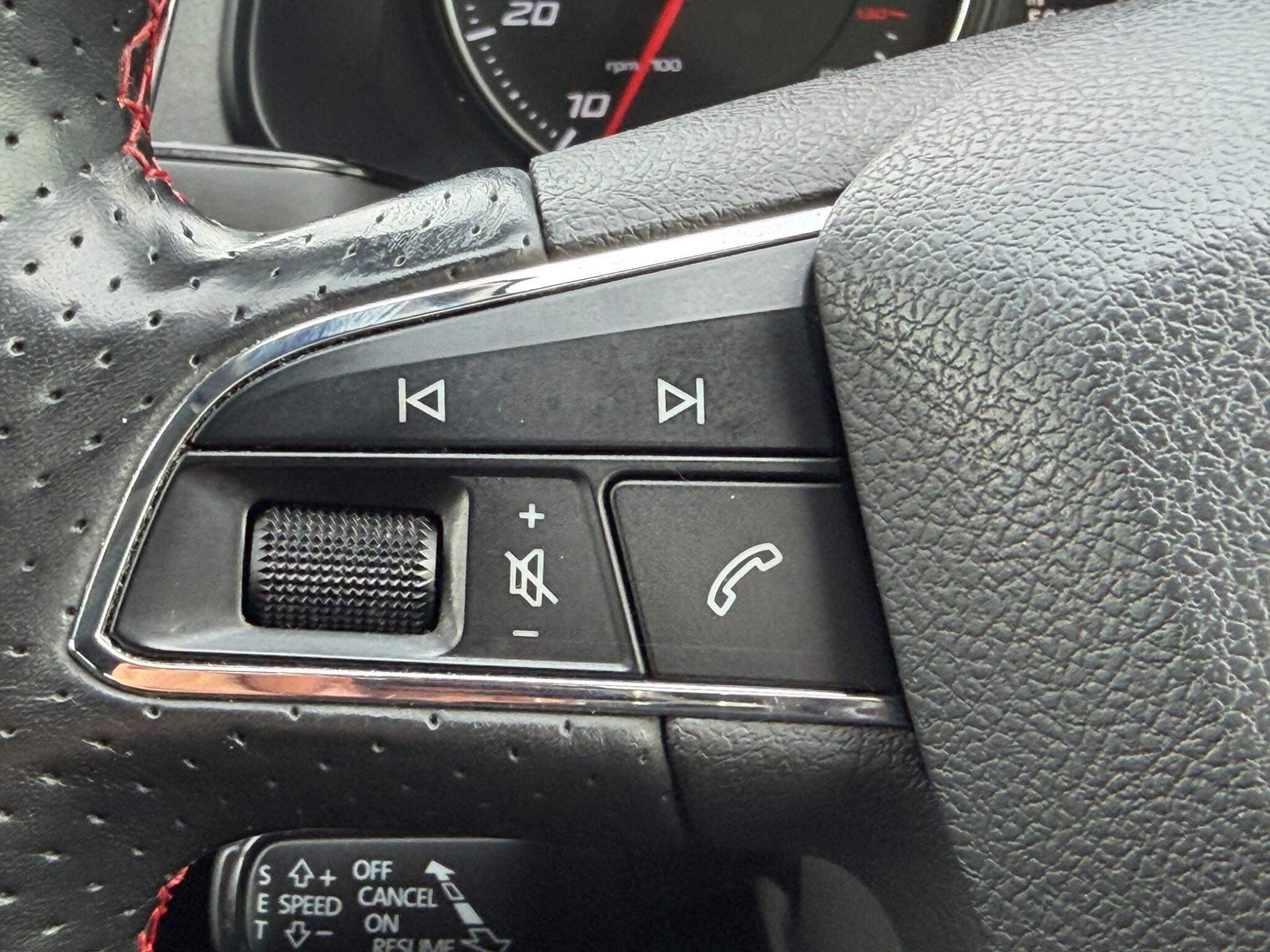 SEAT Leon - Image 30