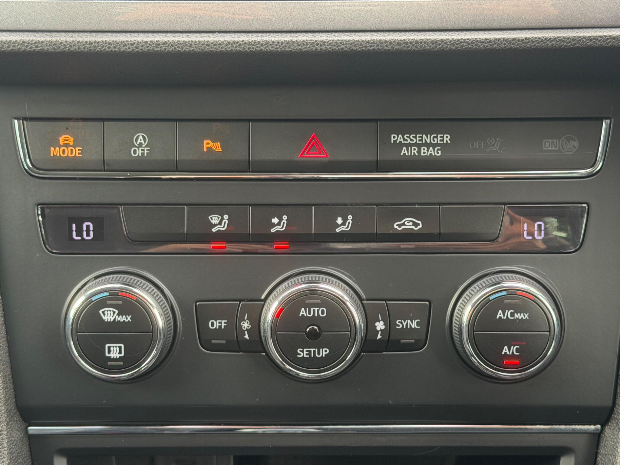 SEAT Leon - Image 35