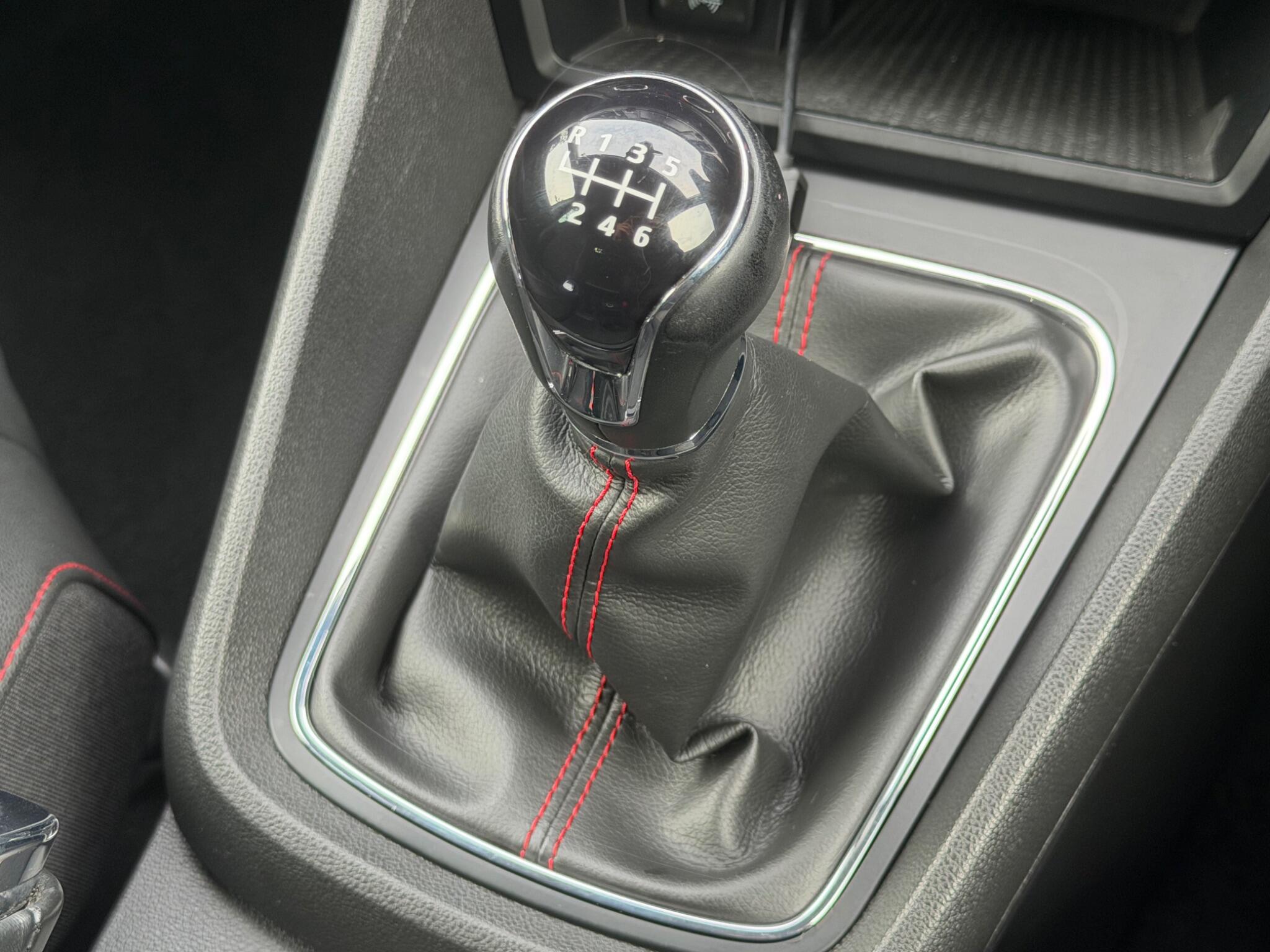 SEAT Leon - Image 36
